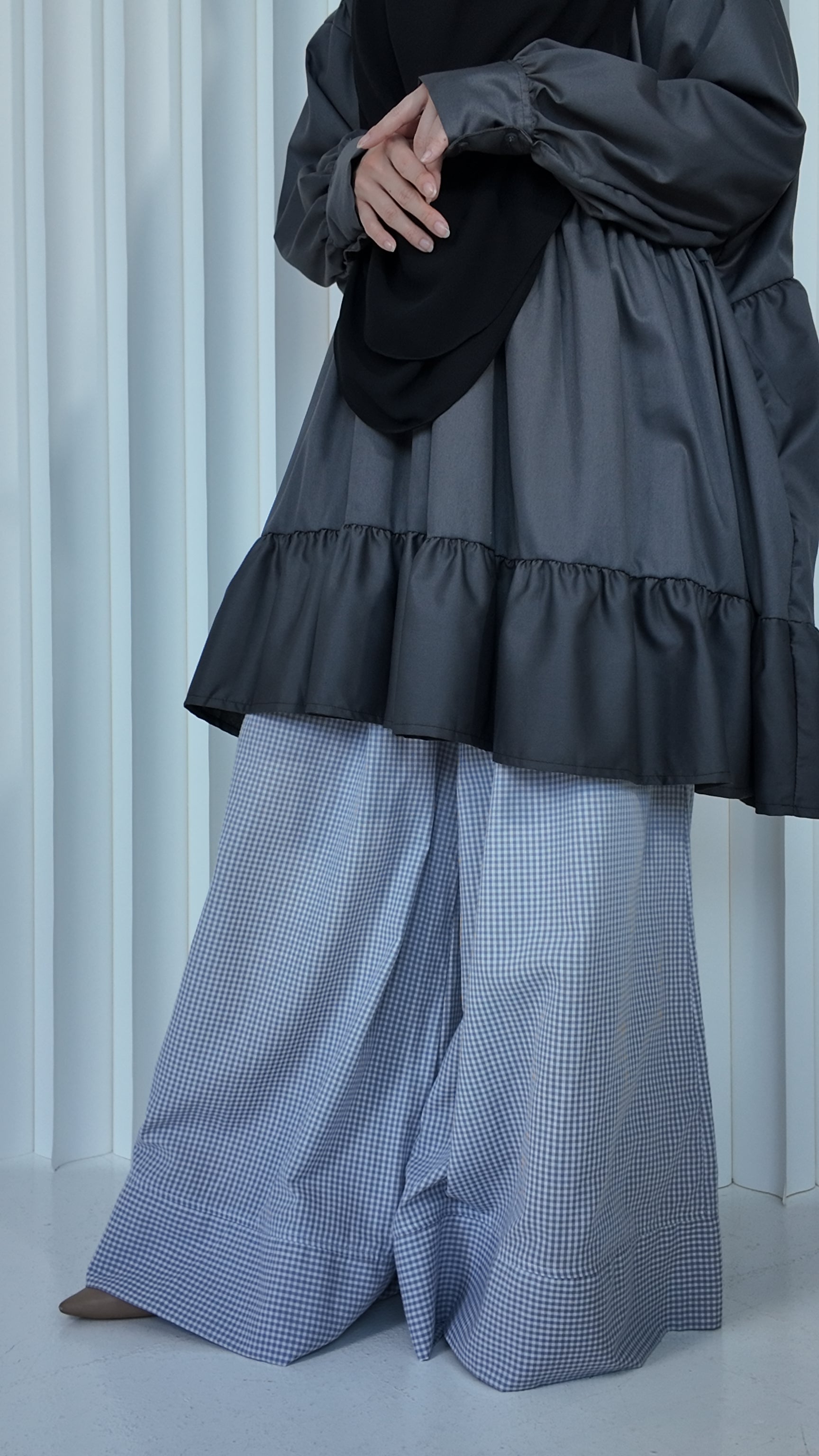 Marley Kotak Pants 2.0