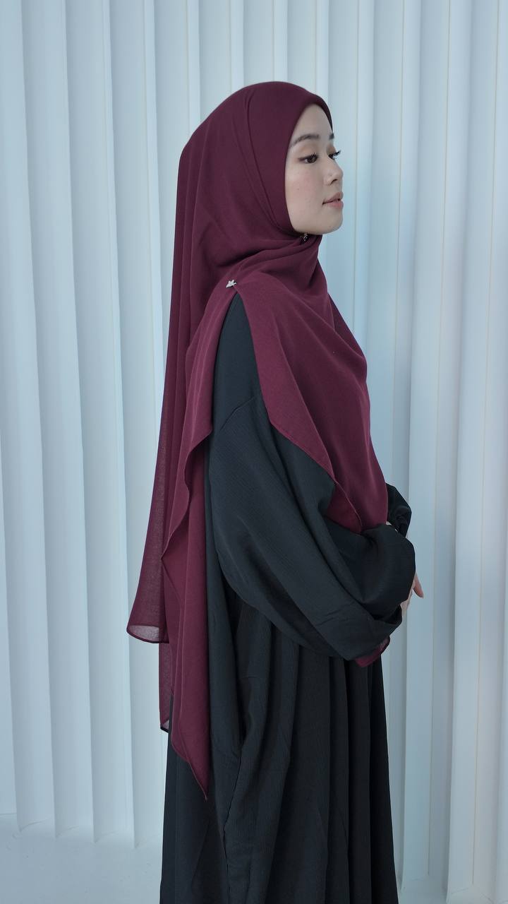 Bawal Plain