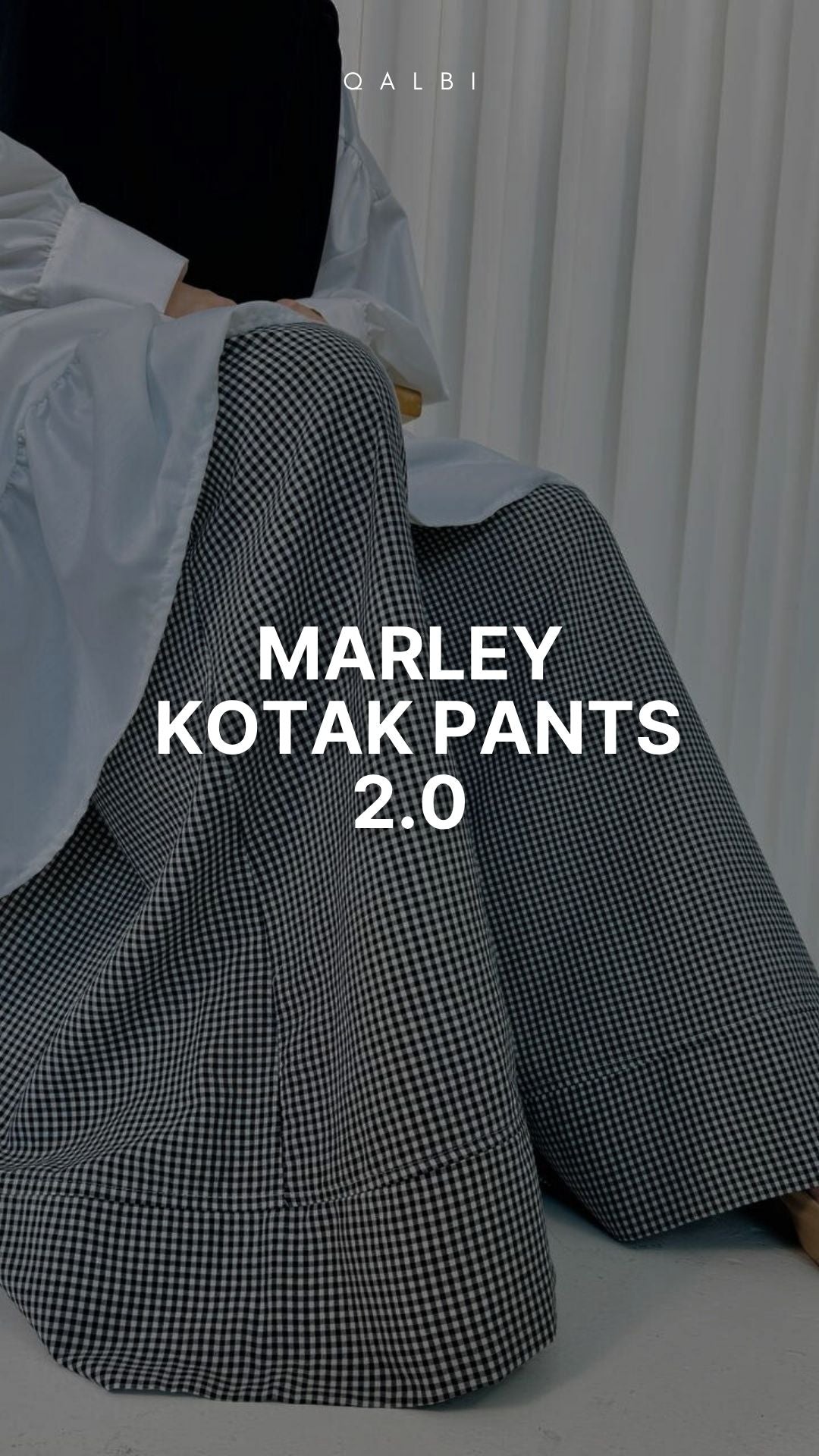 Marley Kotak Pants 2.0