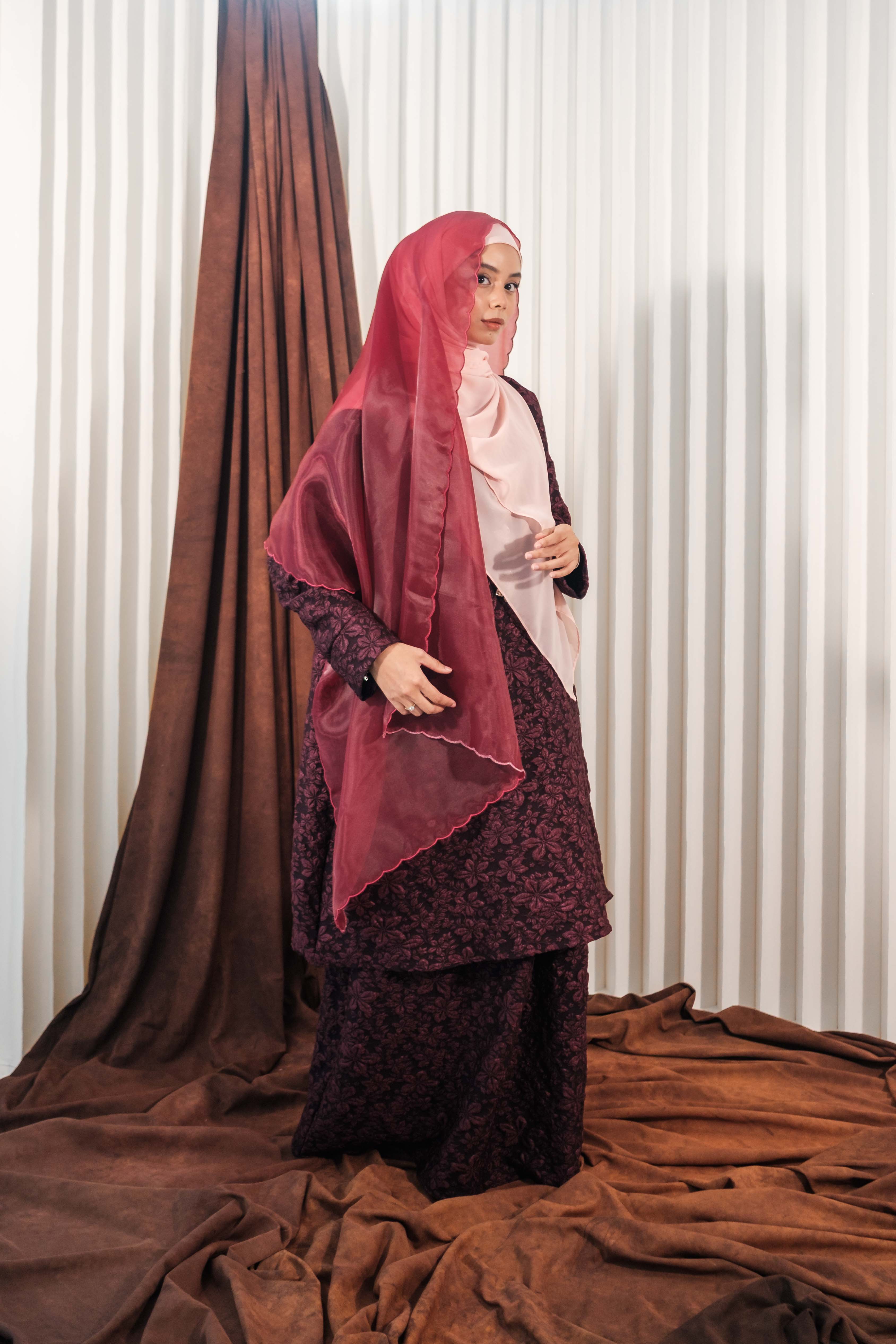 Salma Kurung