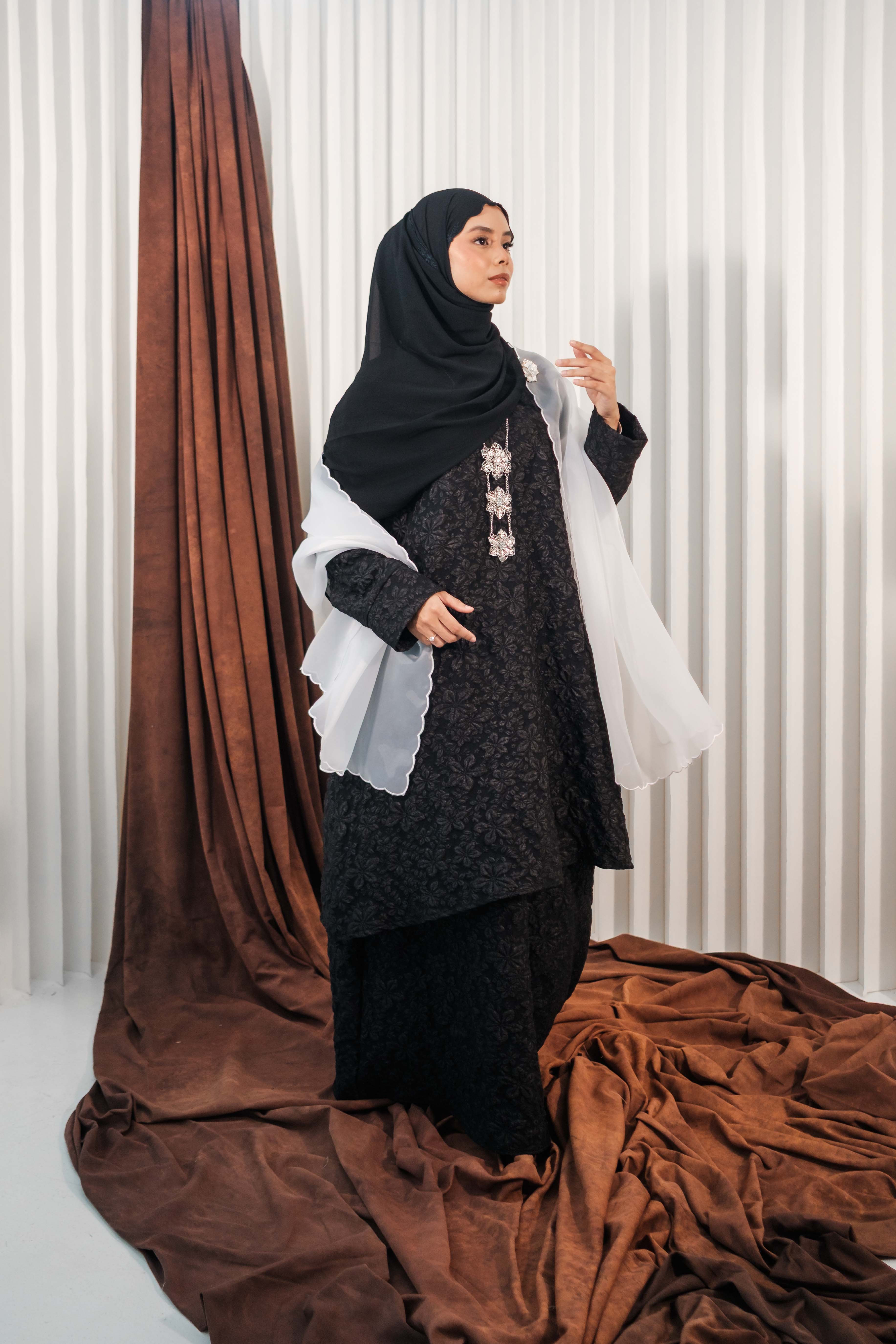 Salma Kurung