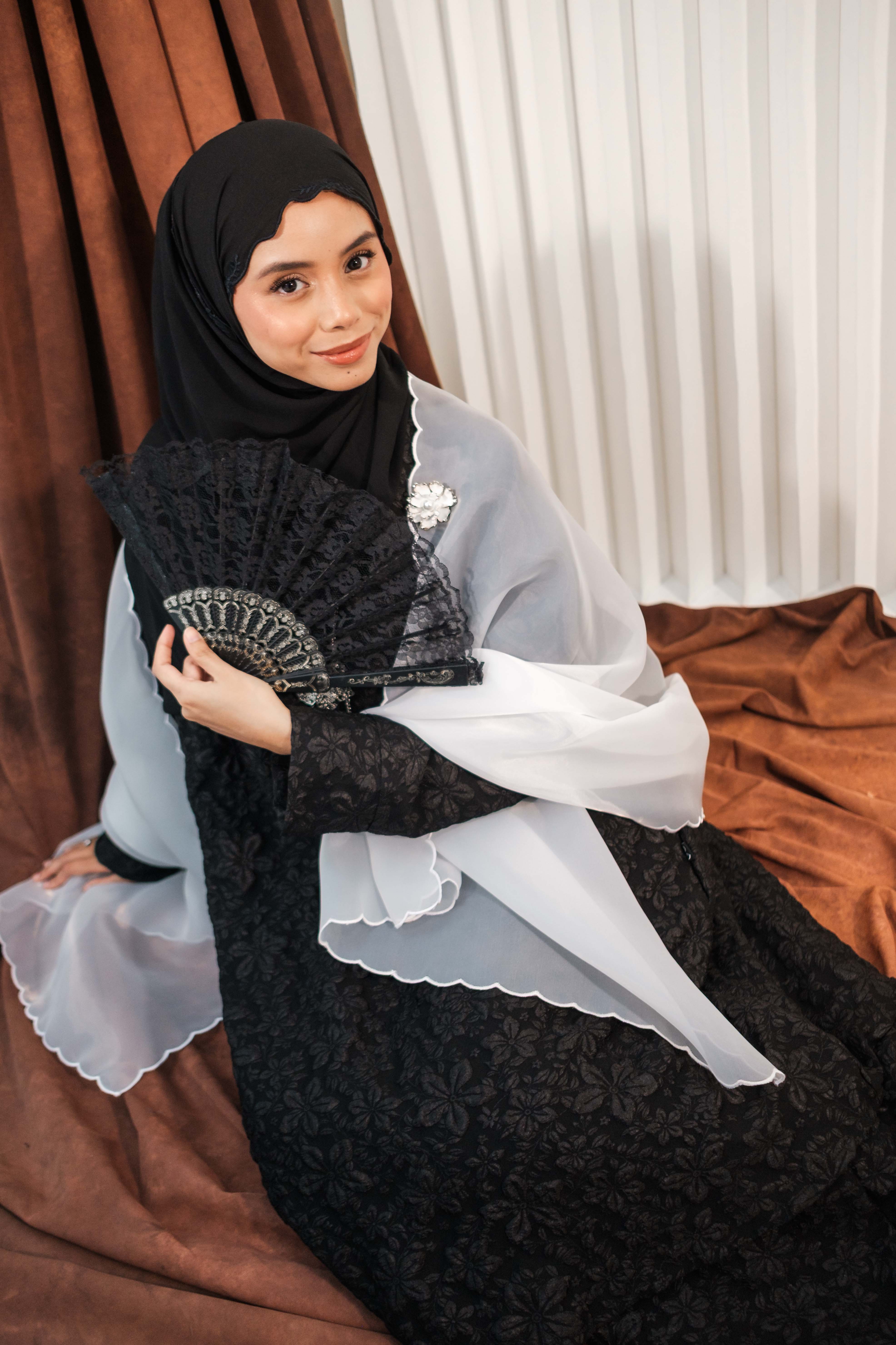 Salma Kurung