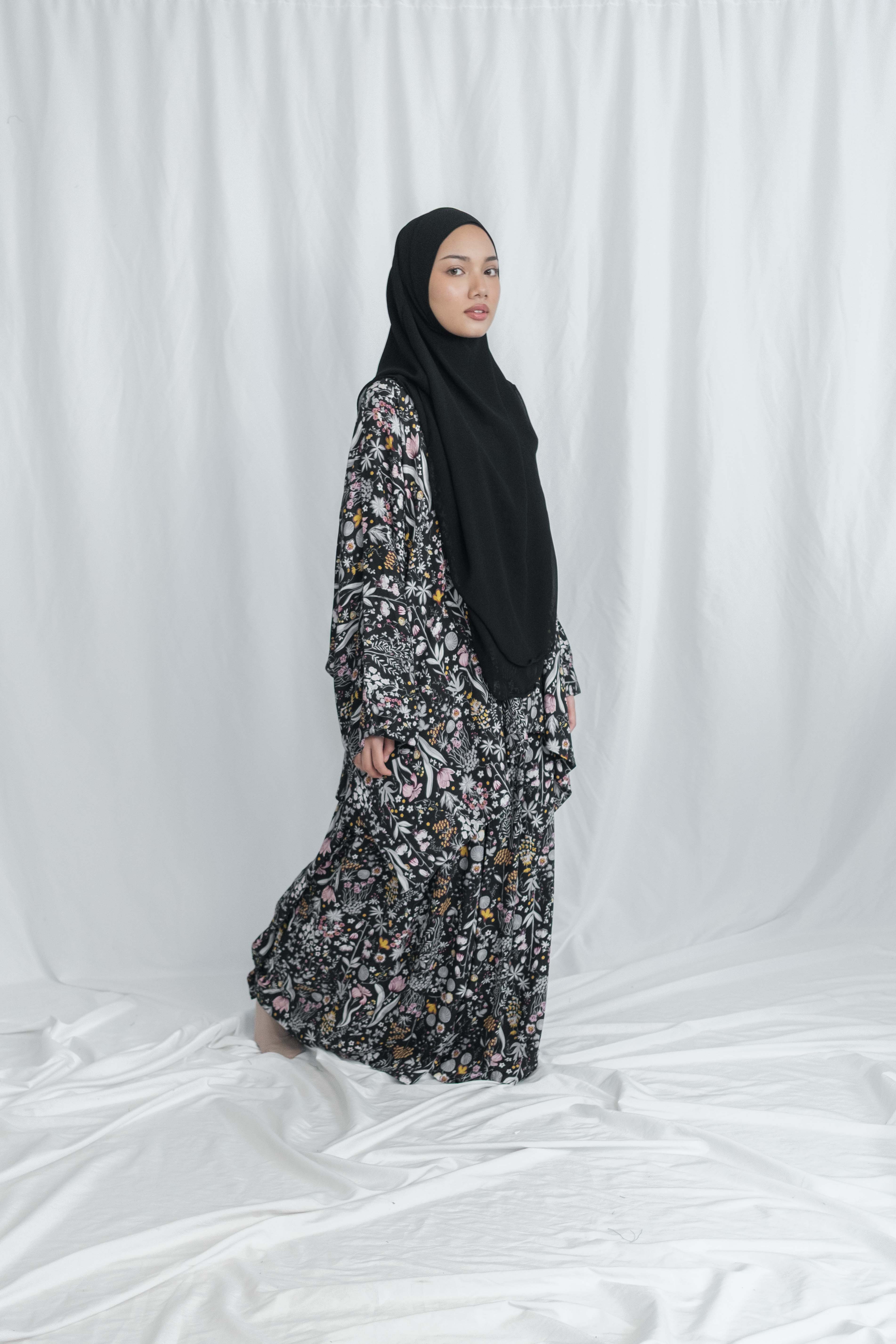 Freya Pants Set