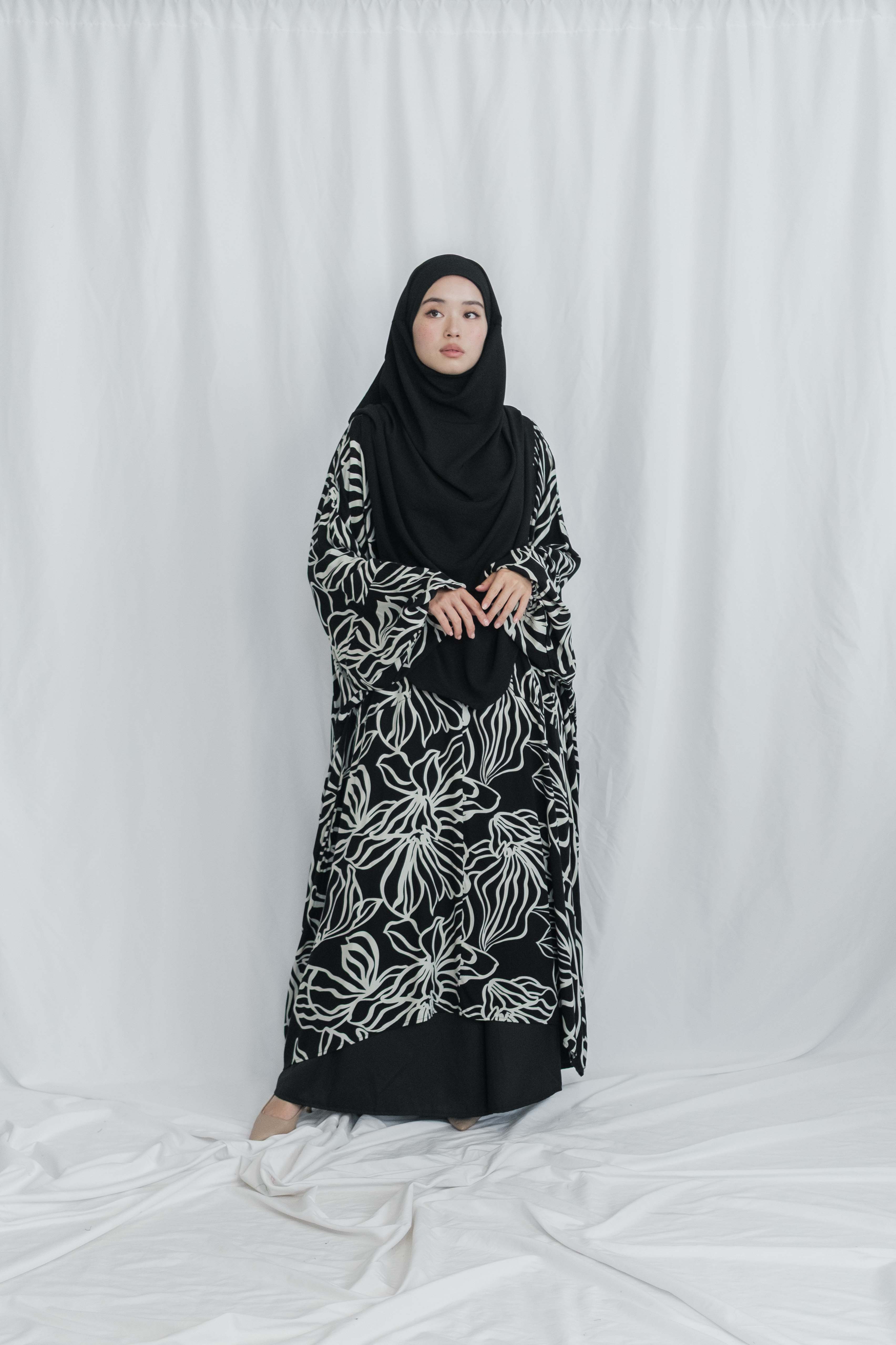 Wardah Bloom Rayon