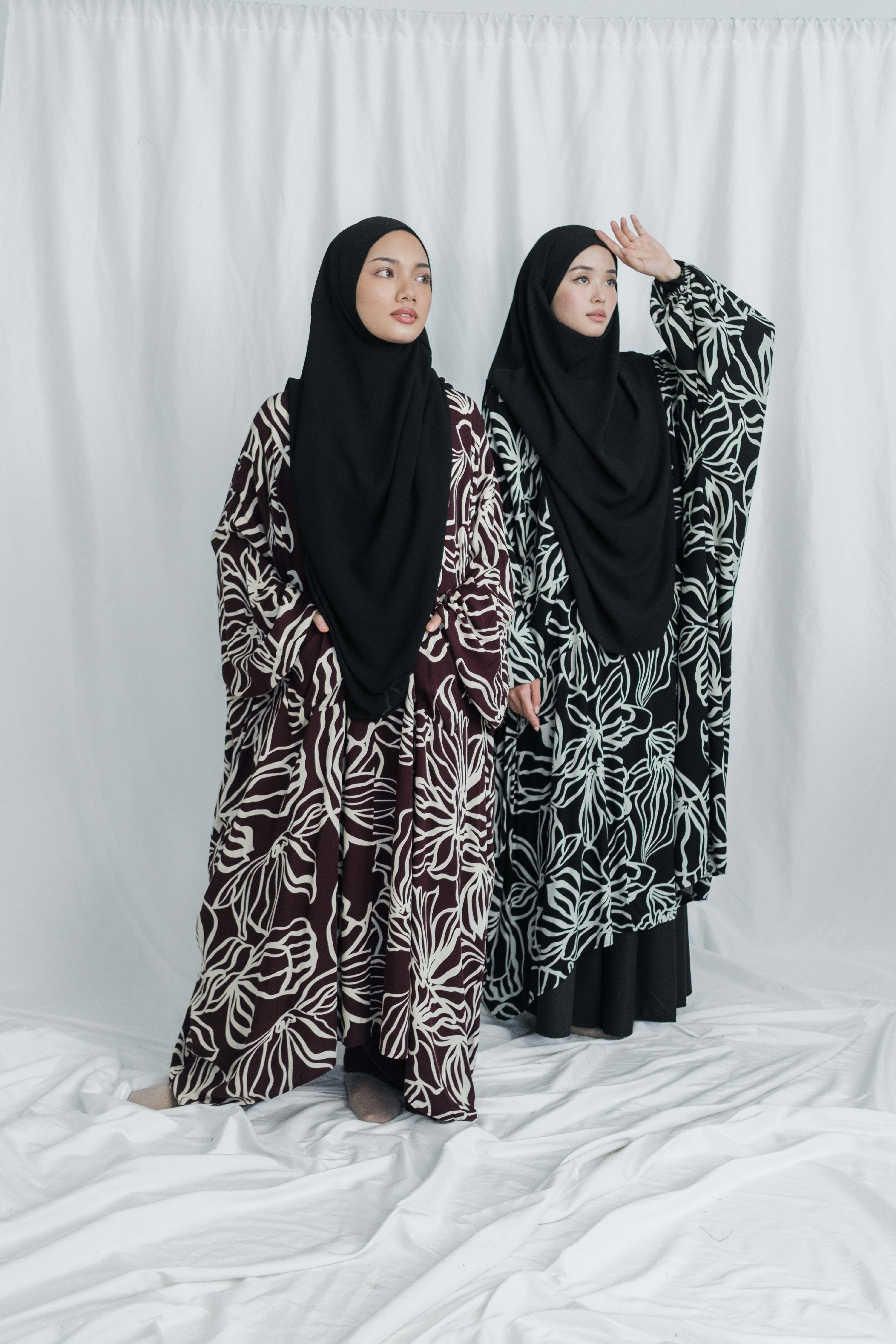 Wardah Bloom Rayon