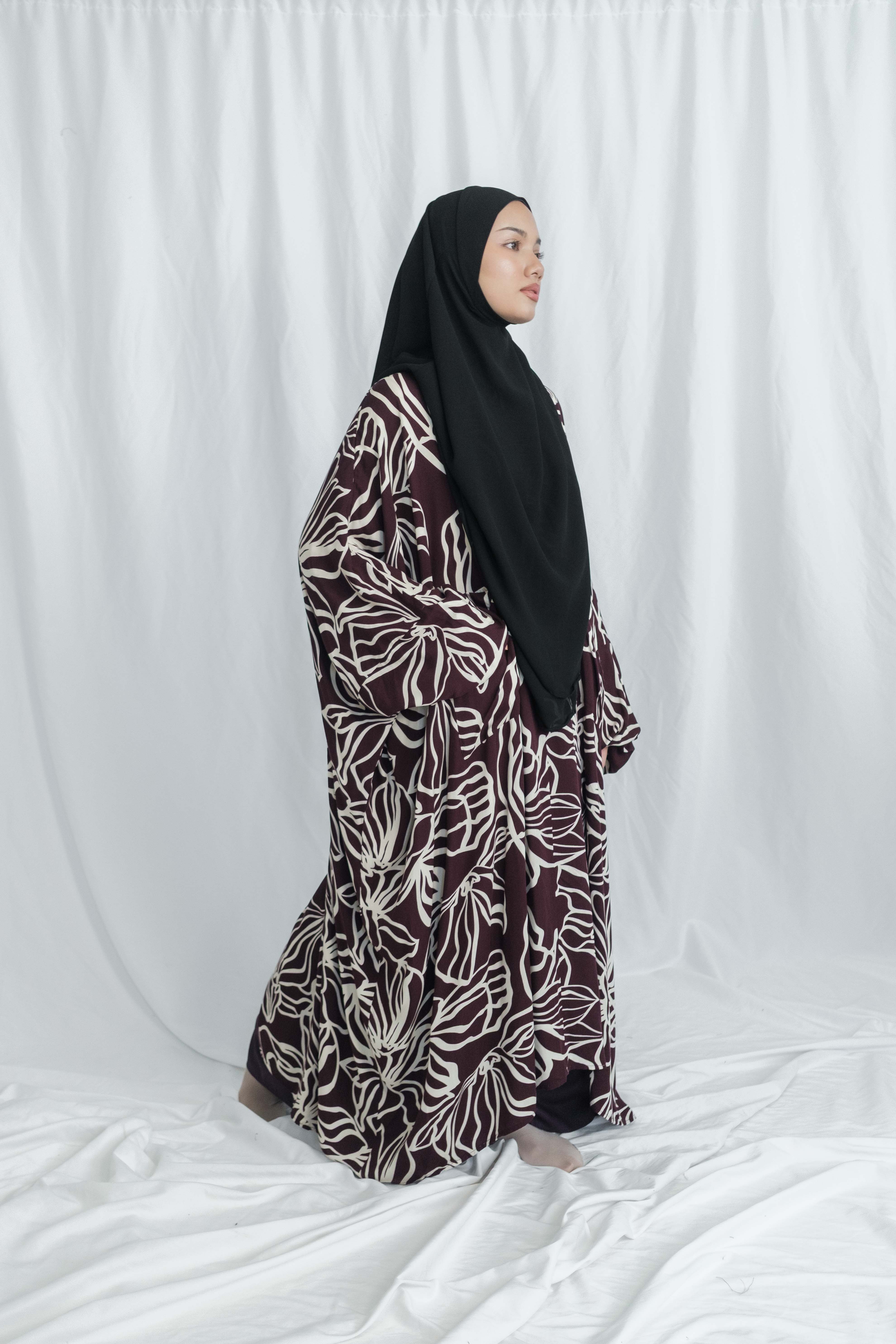Wardah Bloom Rayon