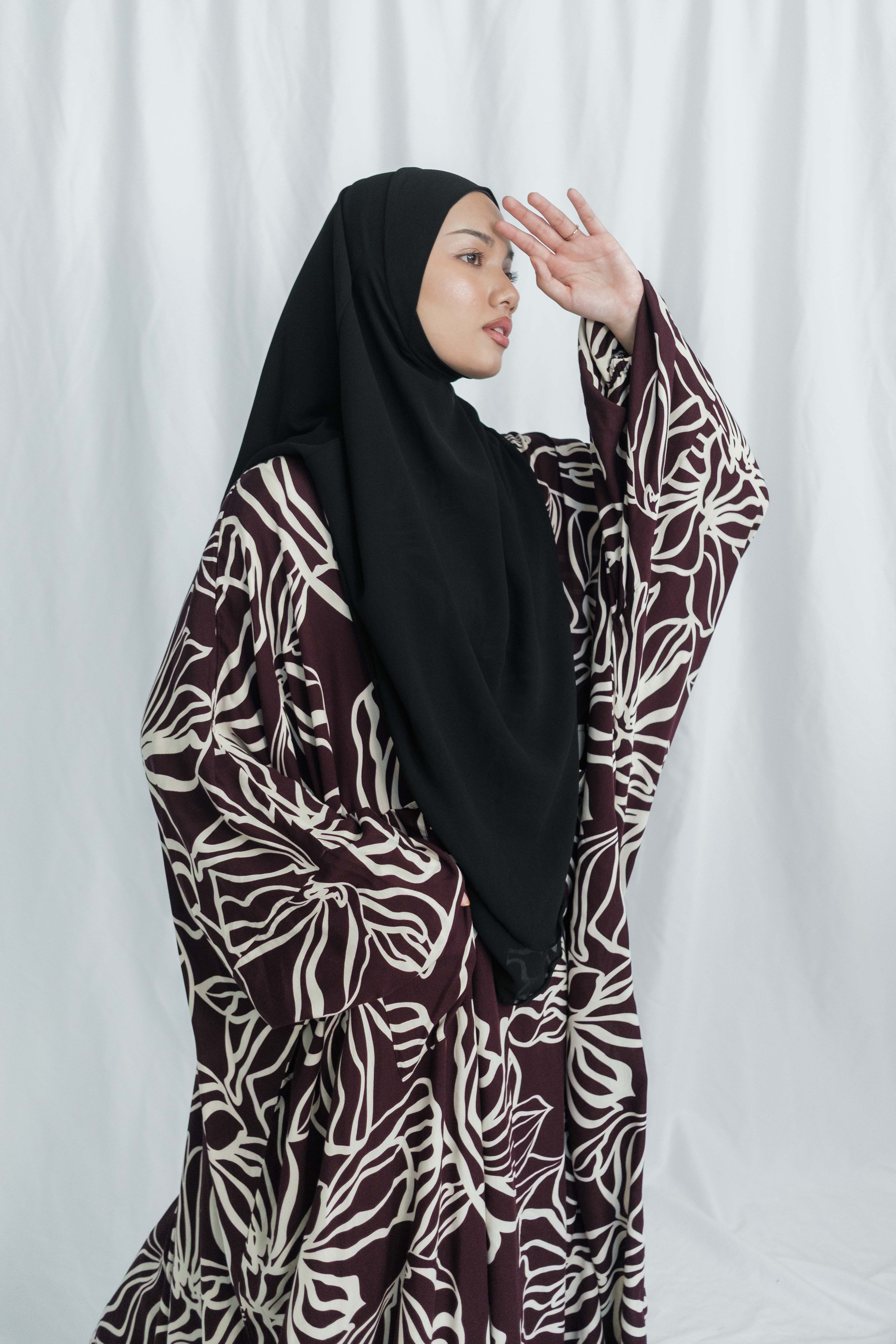 Wardah Bloom Rayon