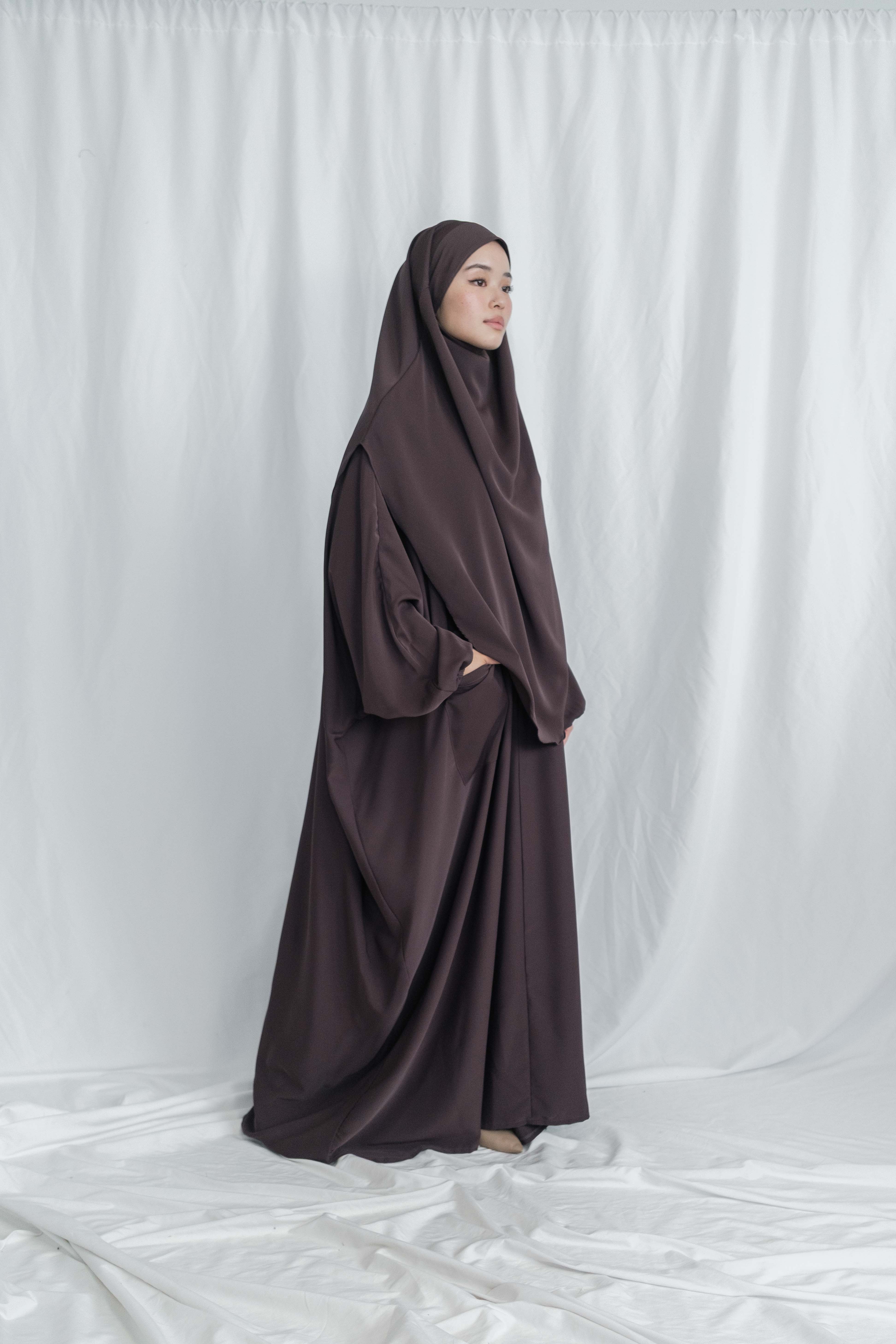 Wirda Dress Set