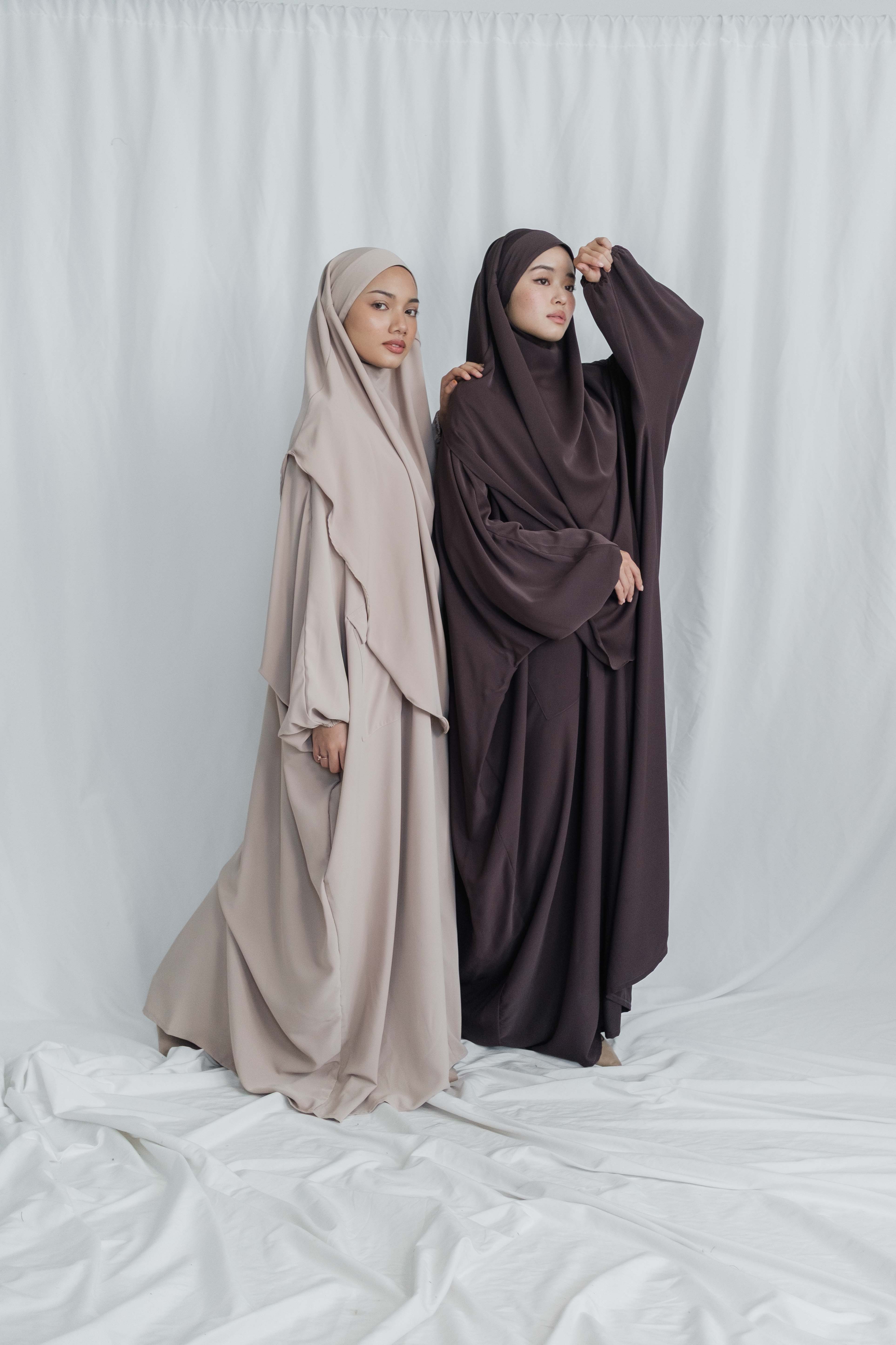 Wirda Dress Set