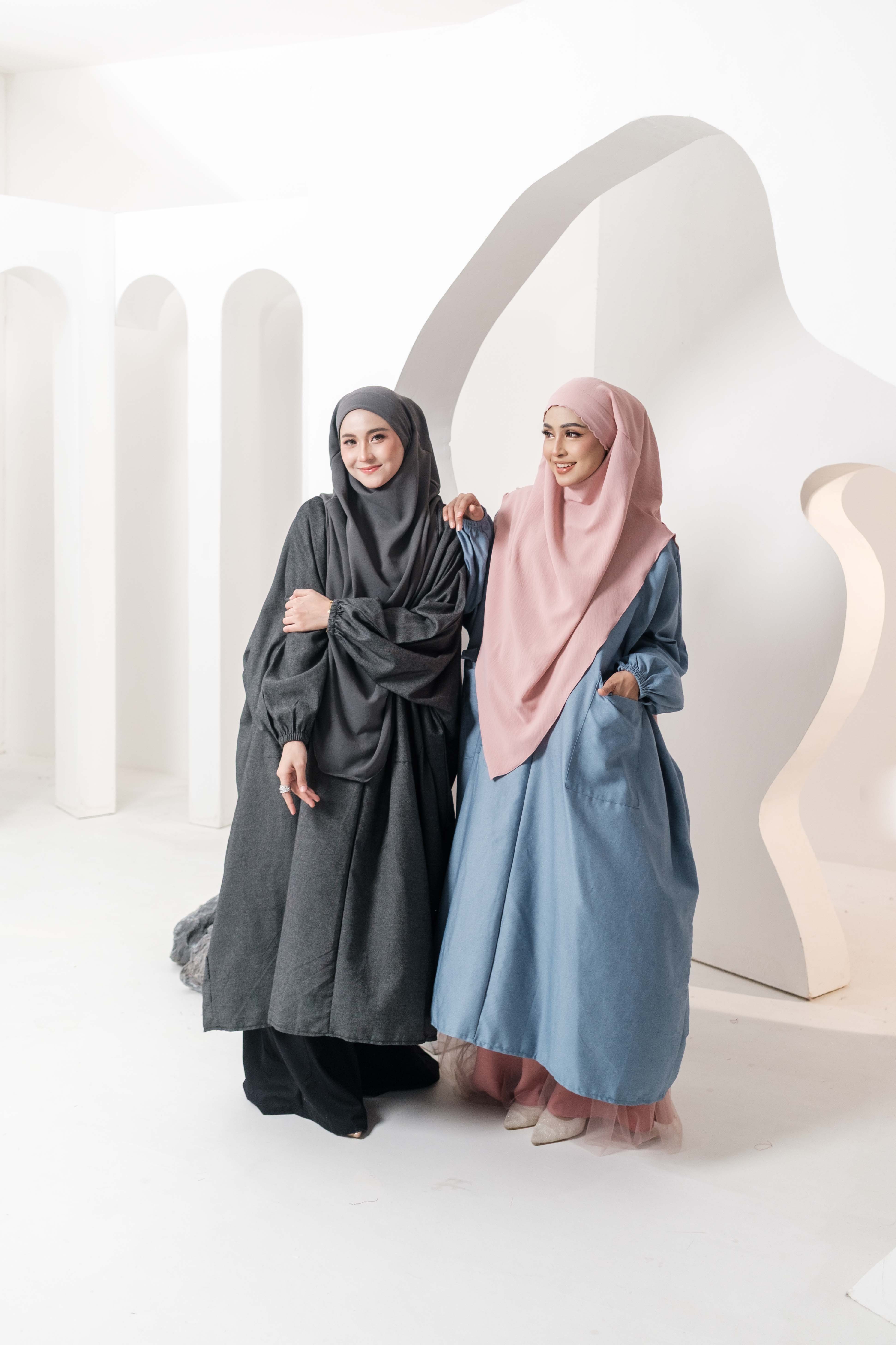 Wardah Denim