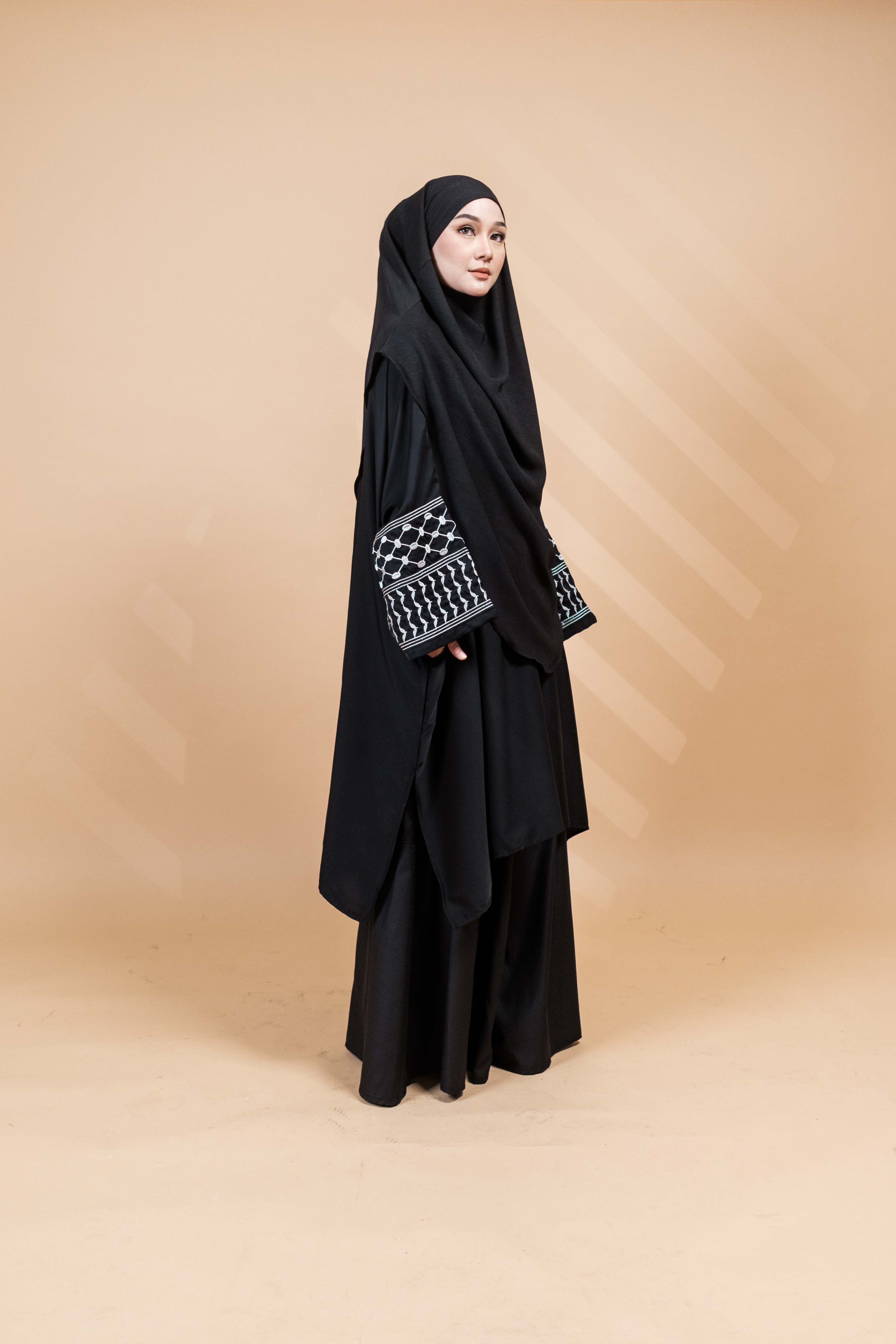 Keifiyah Series