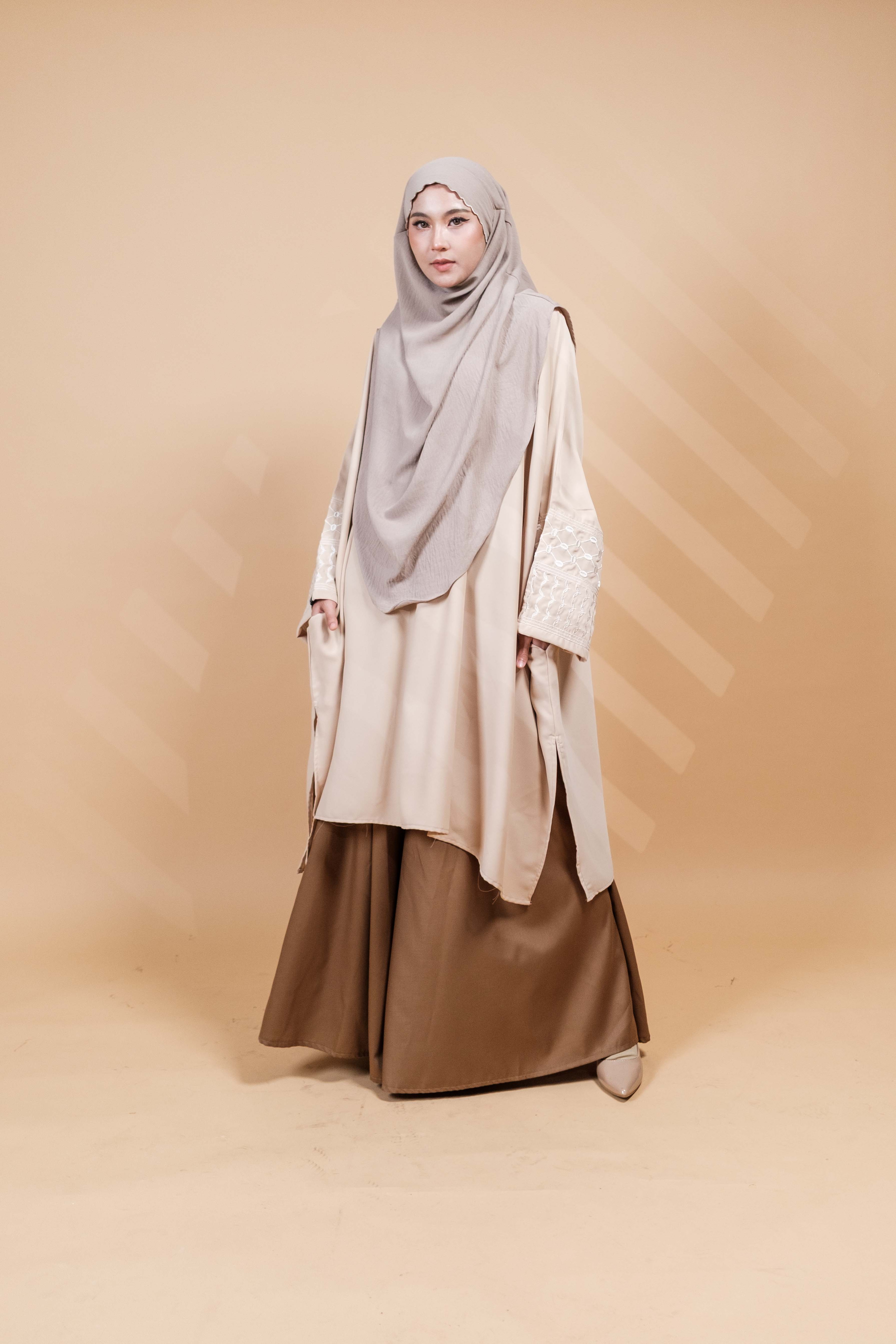 Keifiyah Series