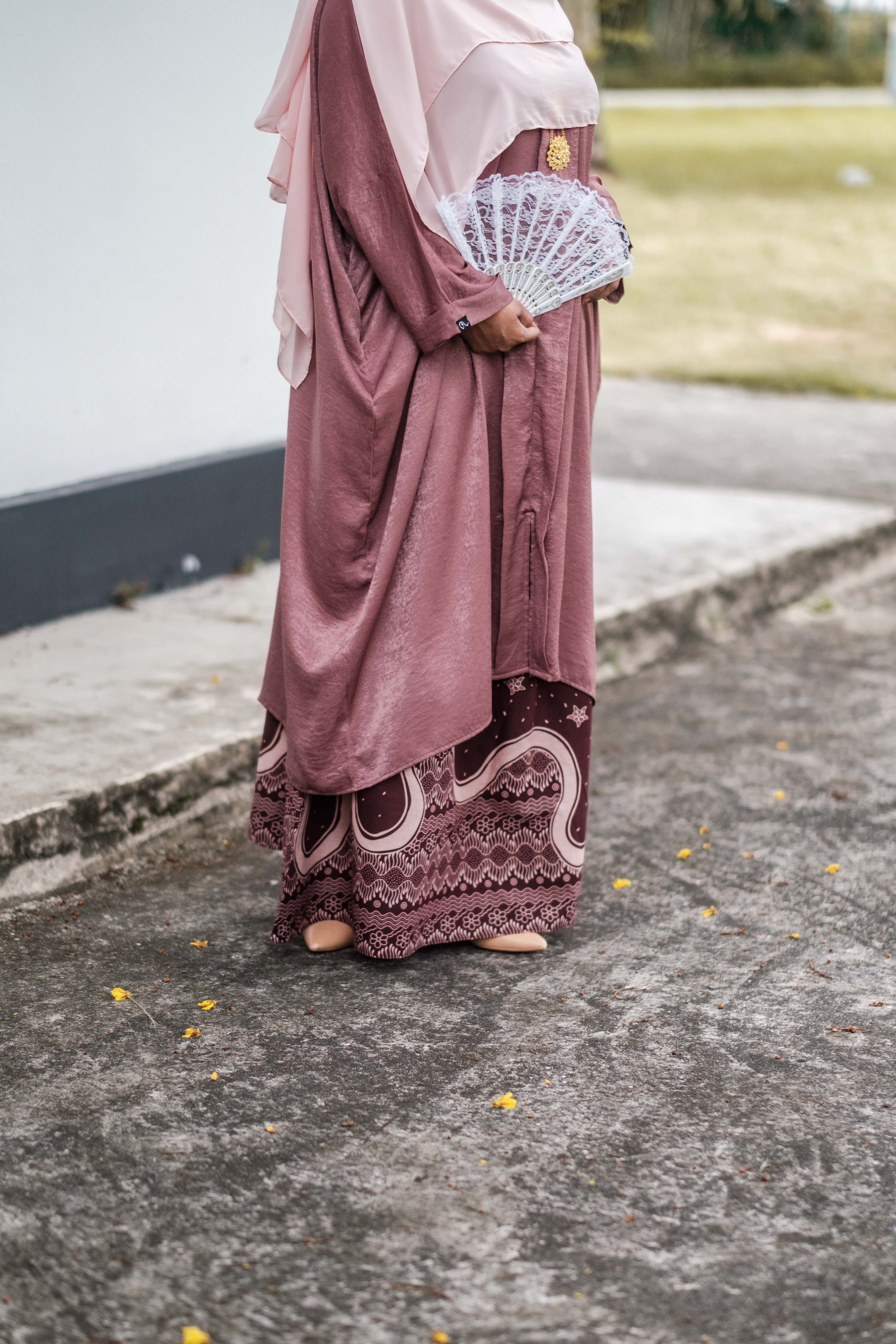 Pesona Kebaya