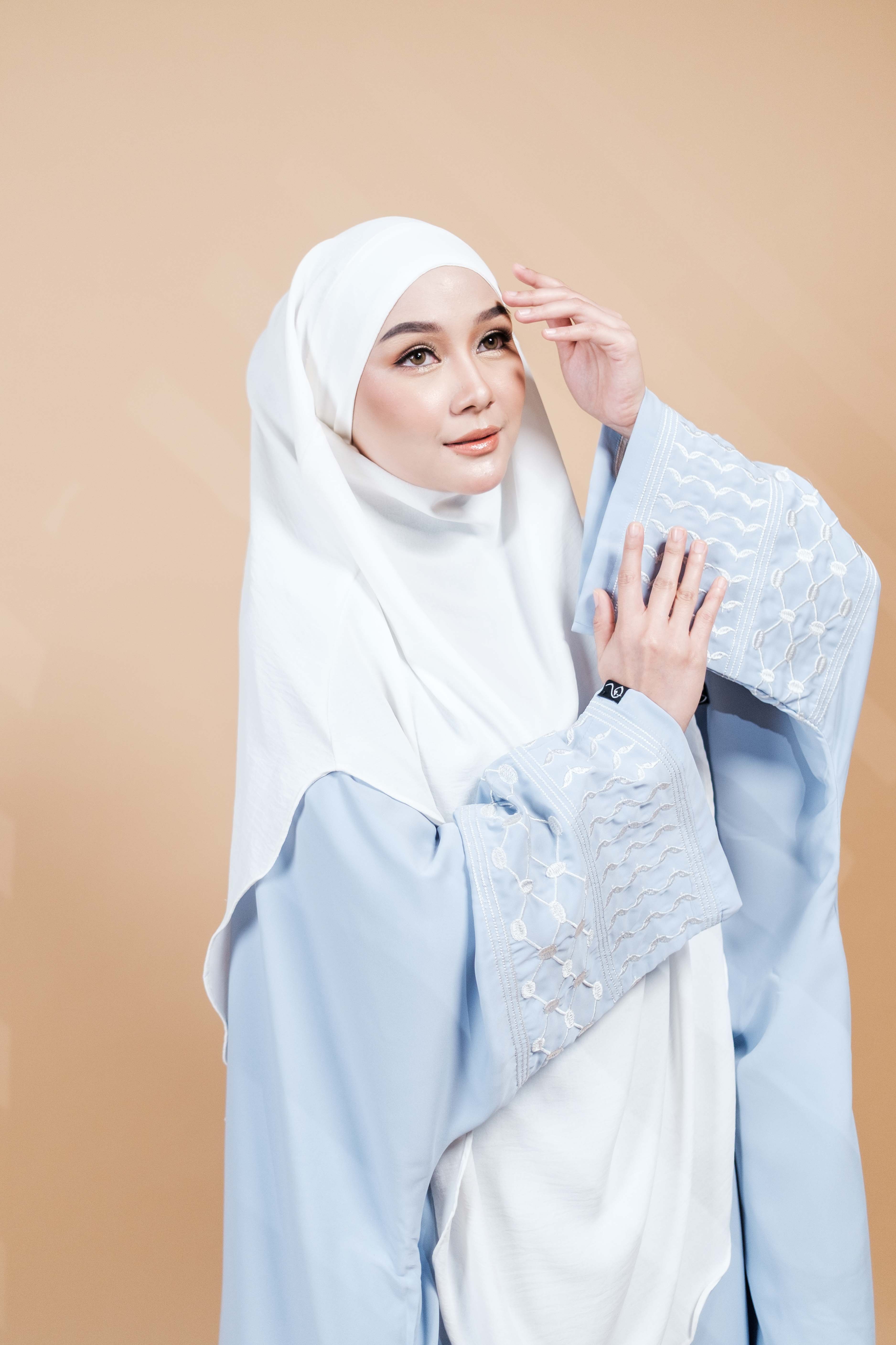 Keifiyah Series