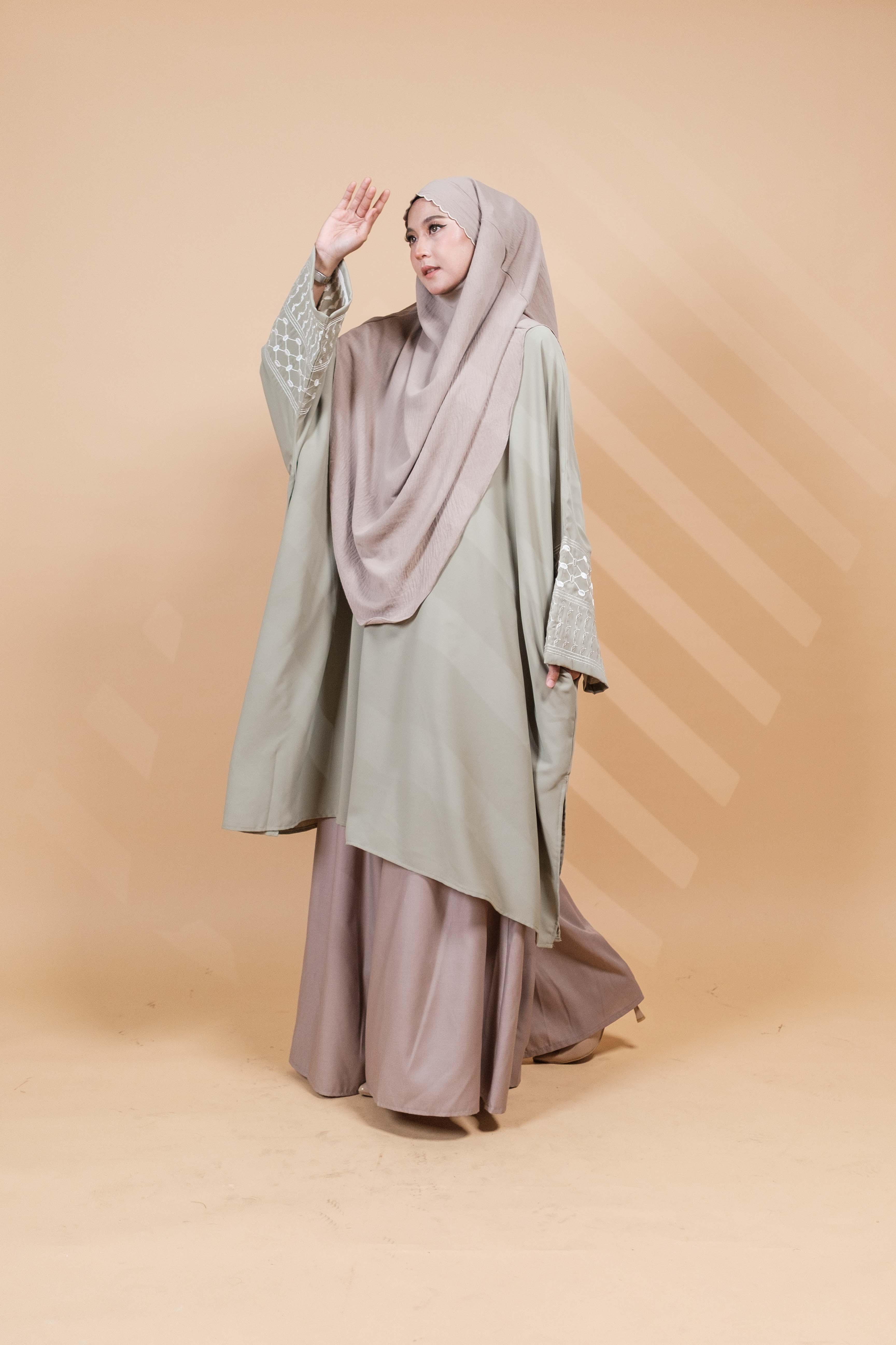Keifiyah Series