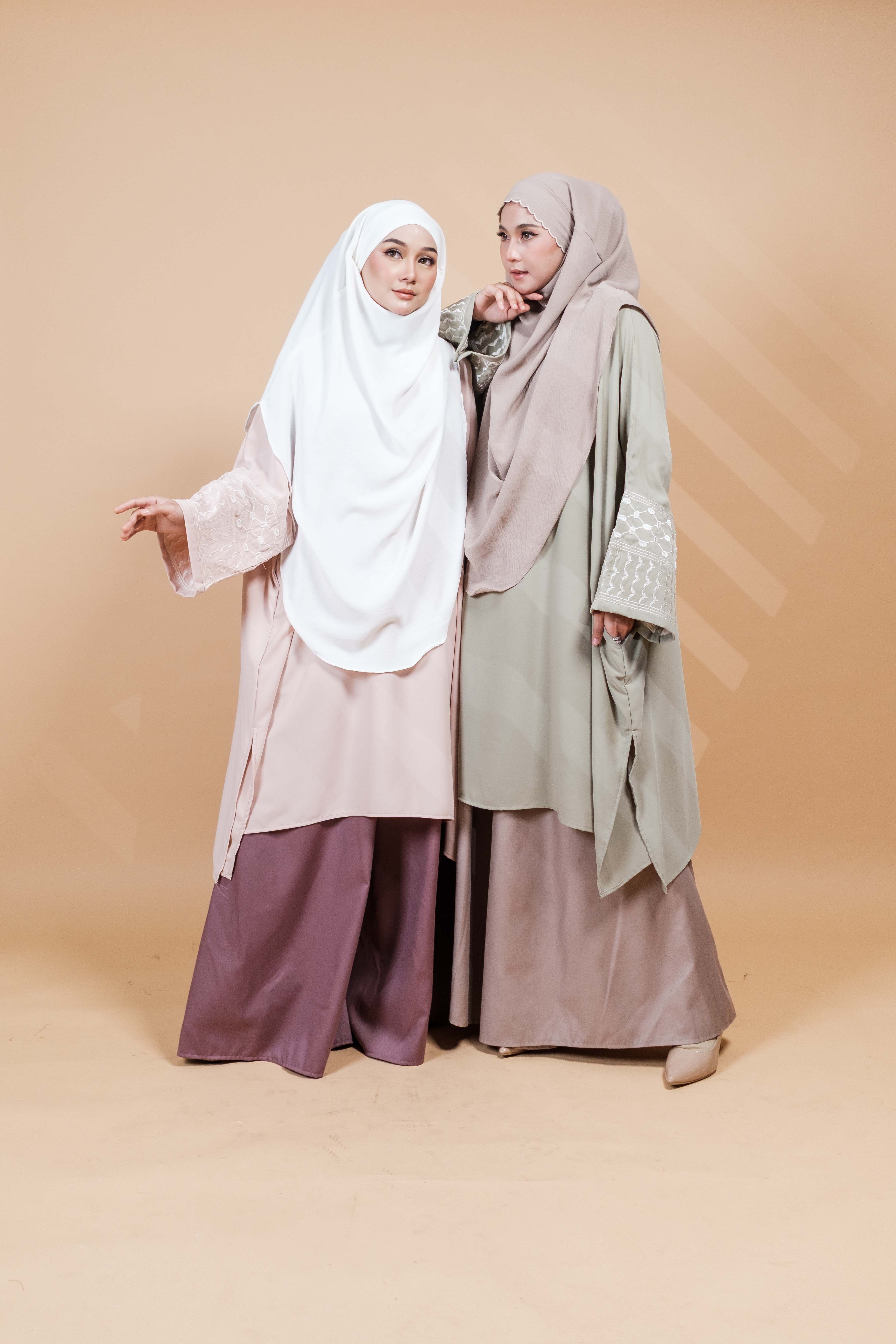 Keifiyah Series
