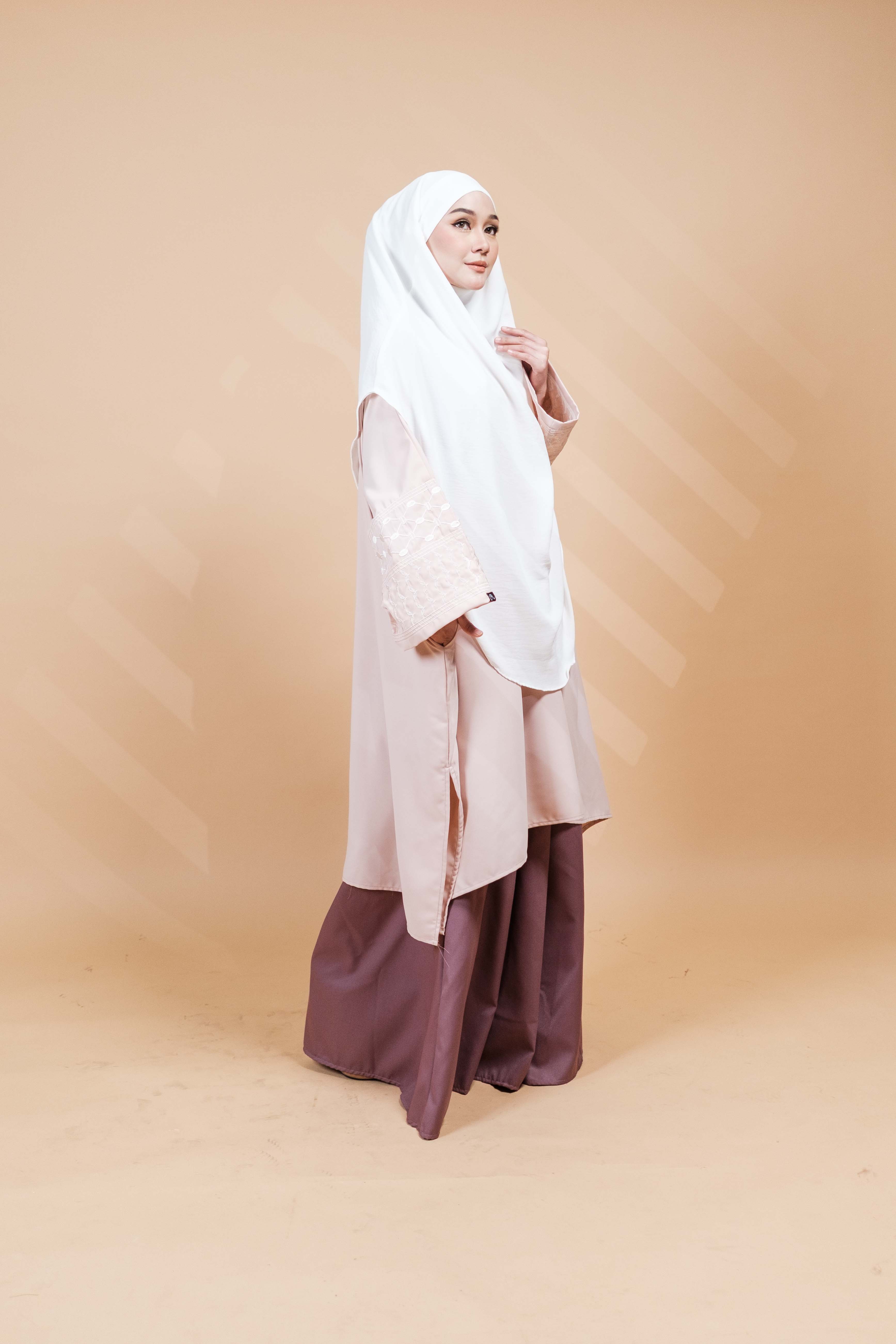Keifiyah Series