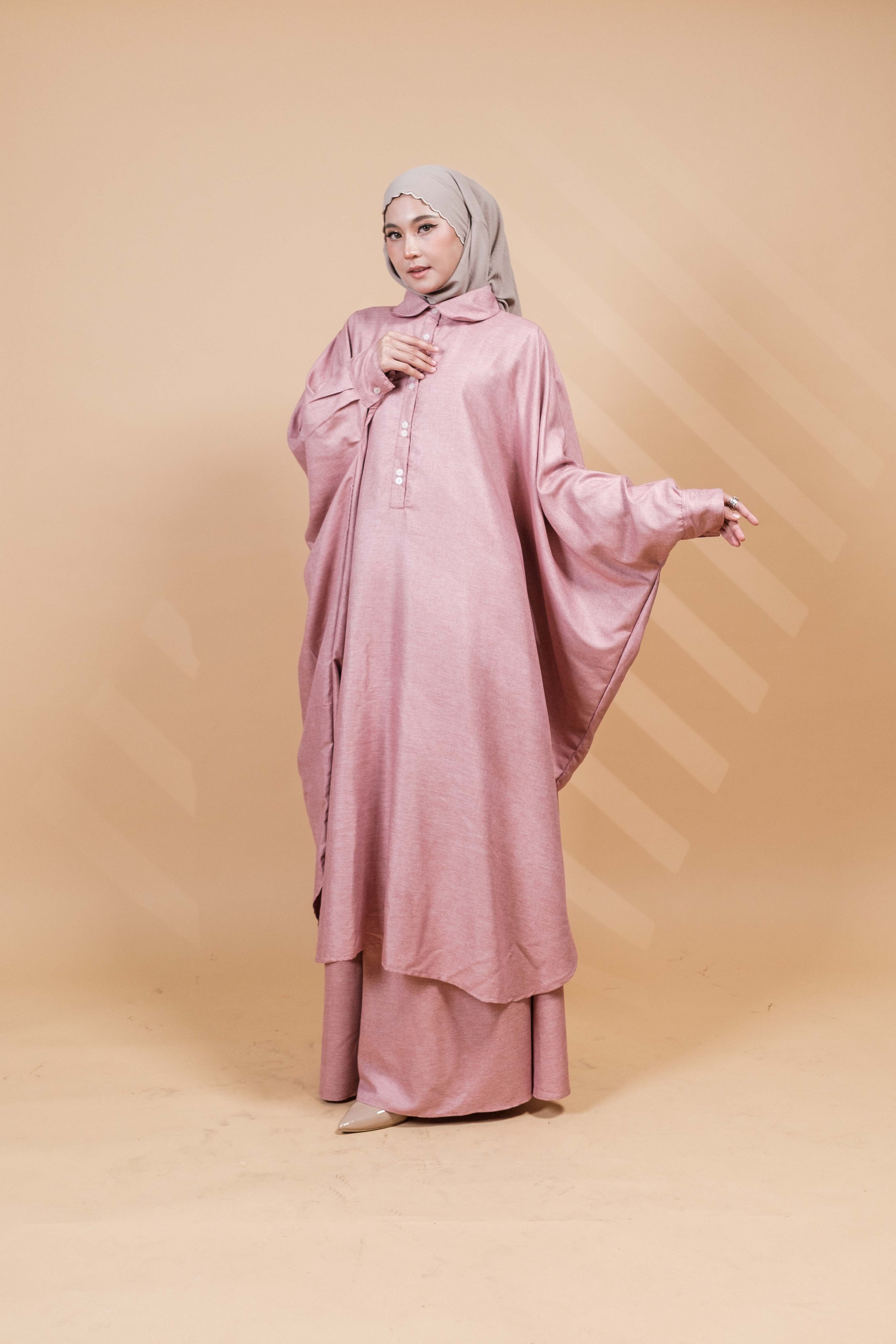 Emma Skirt Set