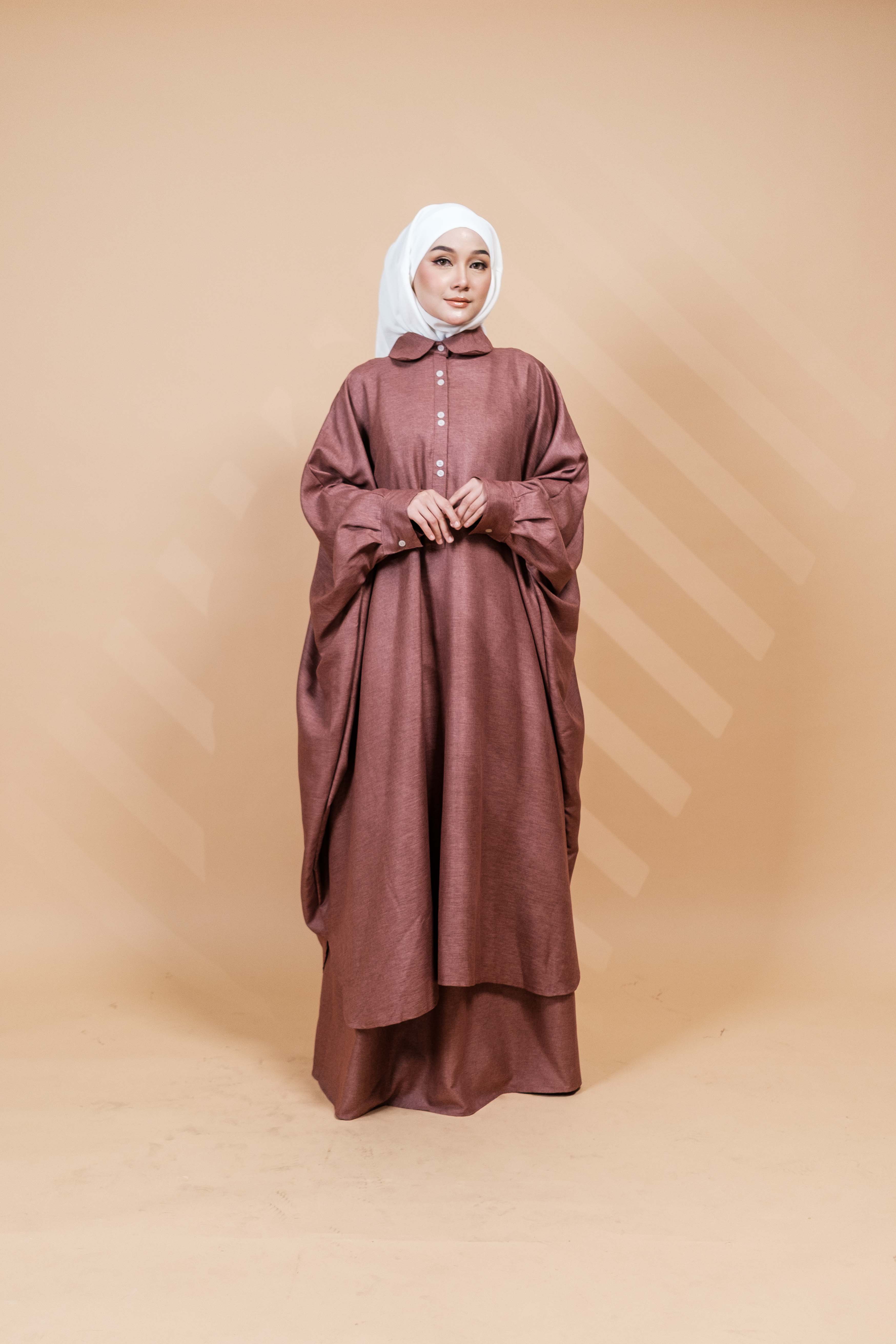 Emma Skirt Set