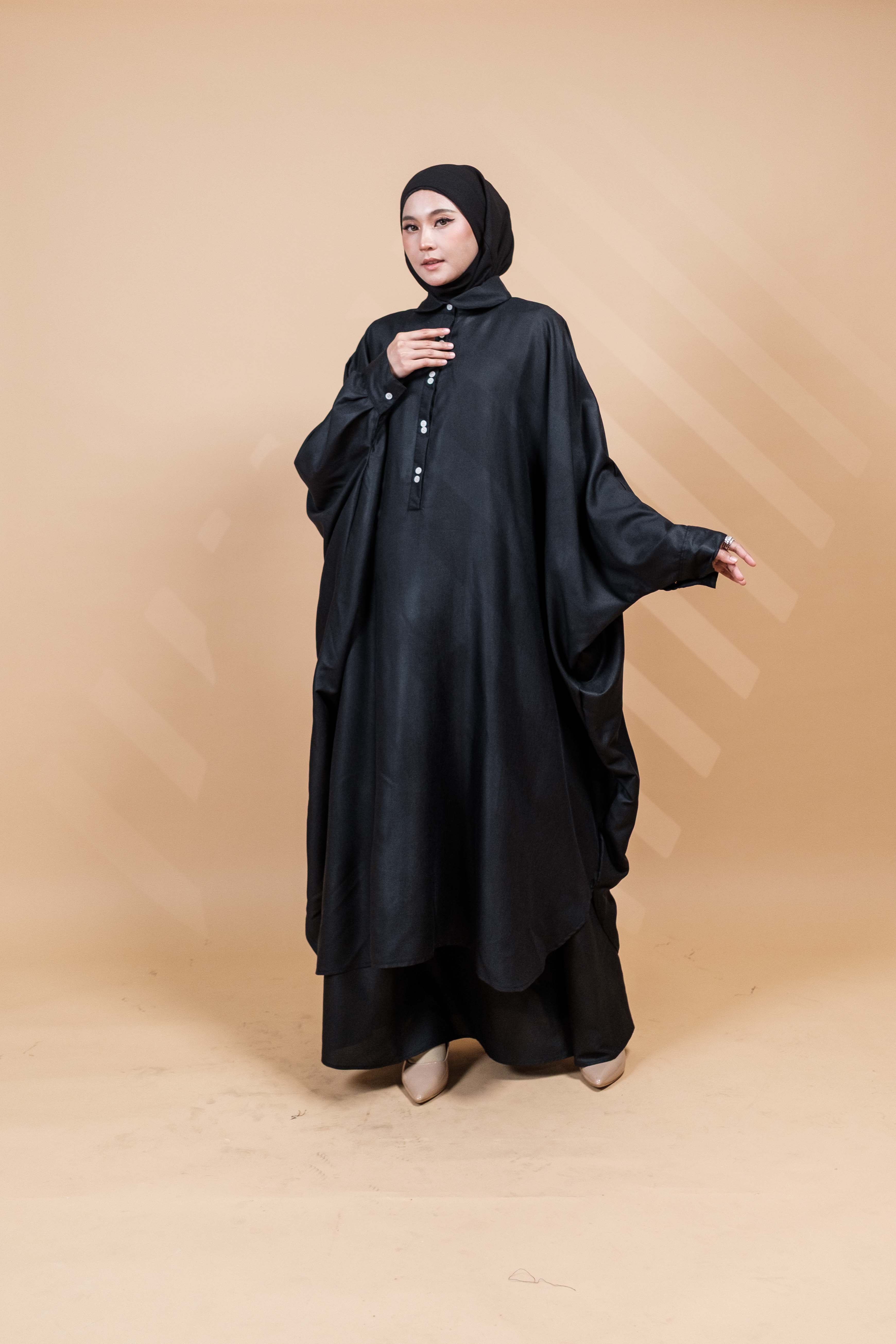 Emma Skirt Set