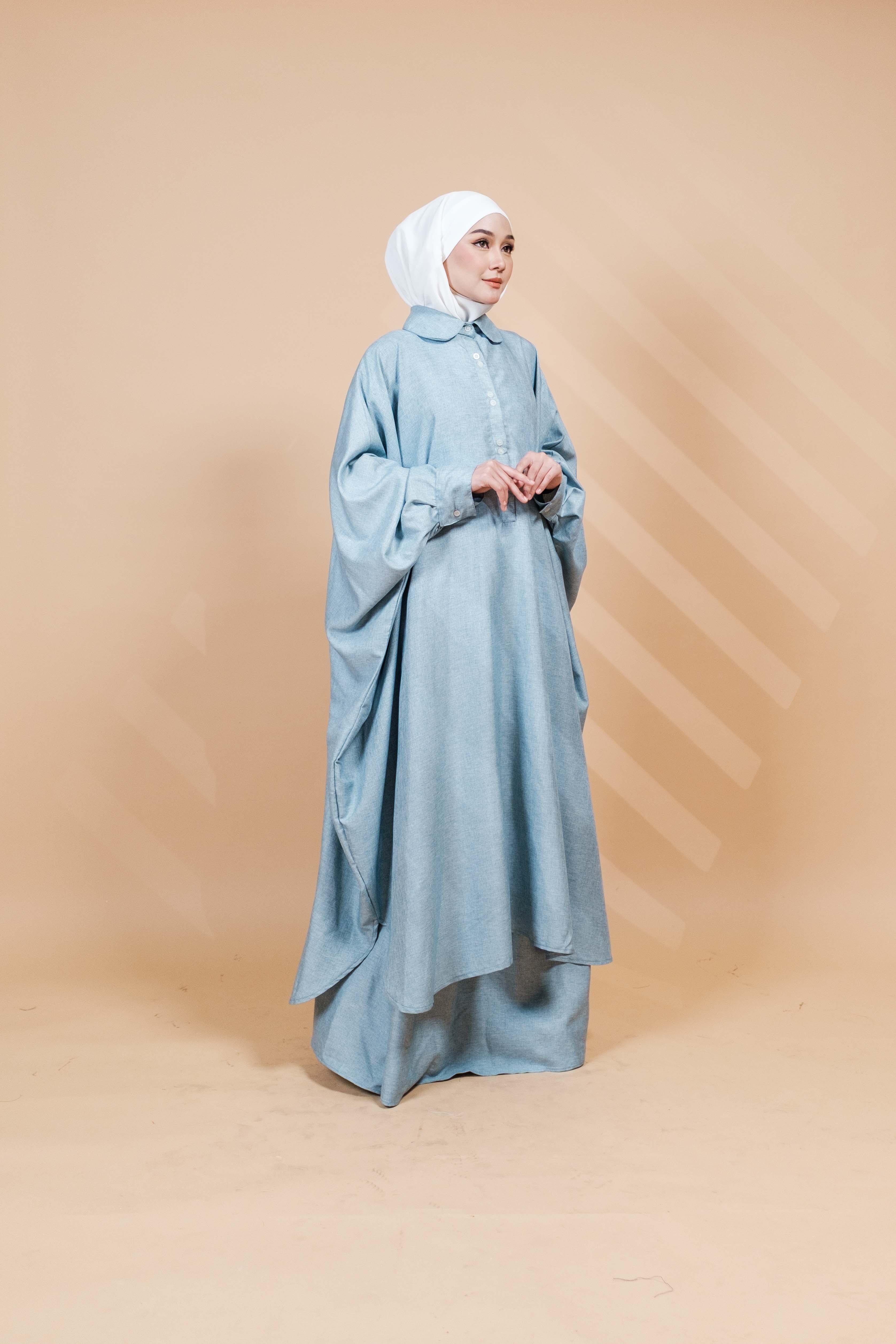 Emma Skirt Set