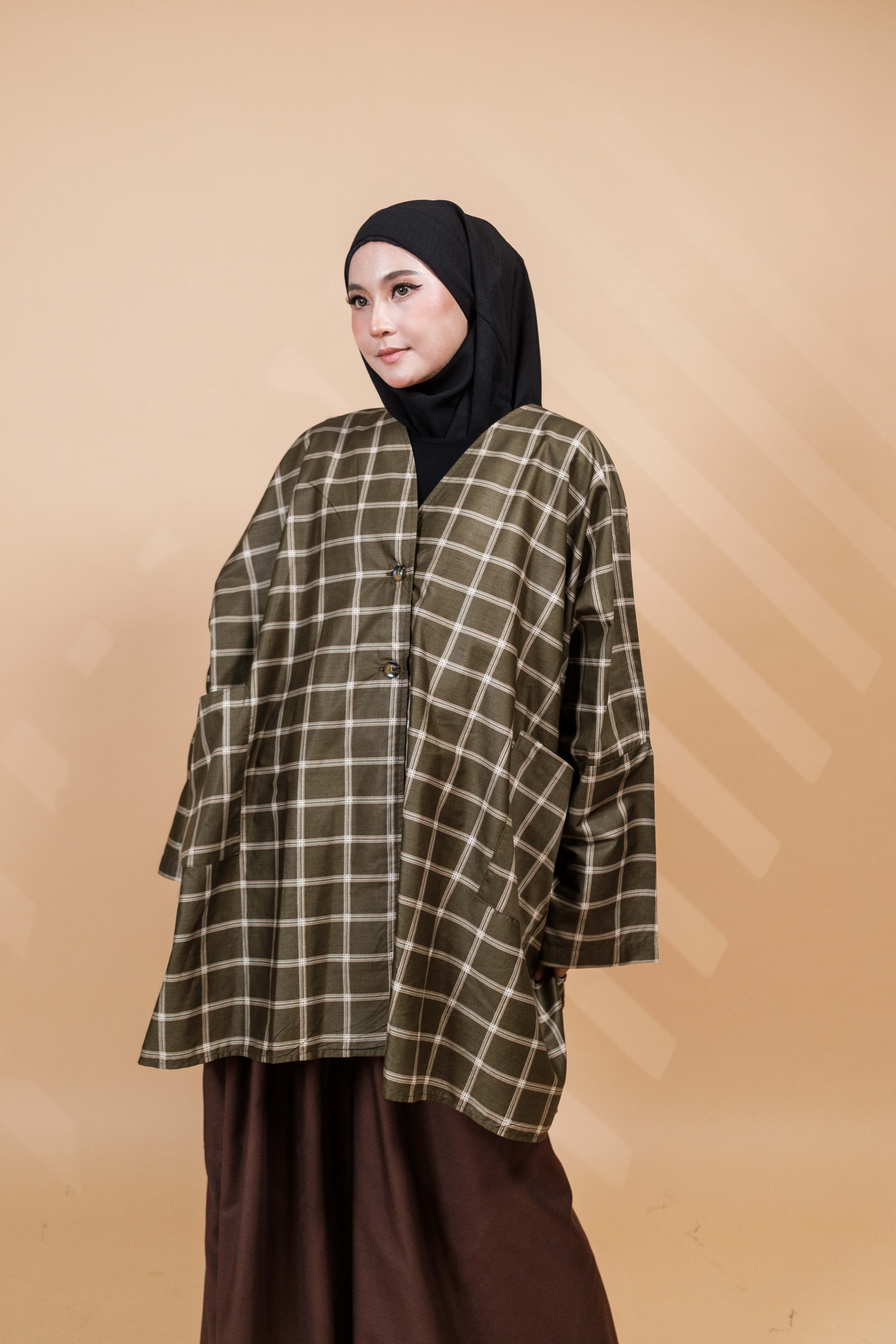 Diana Outerwear
