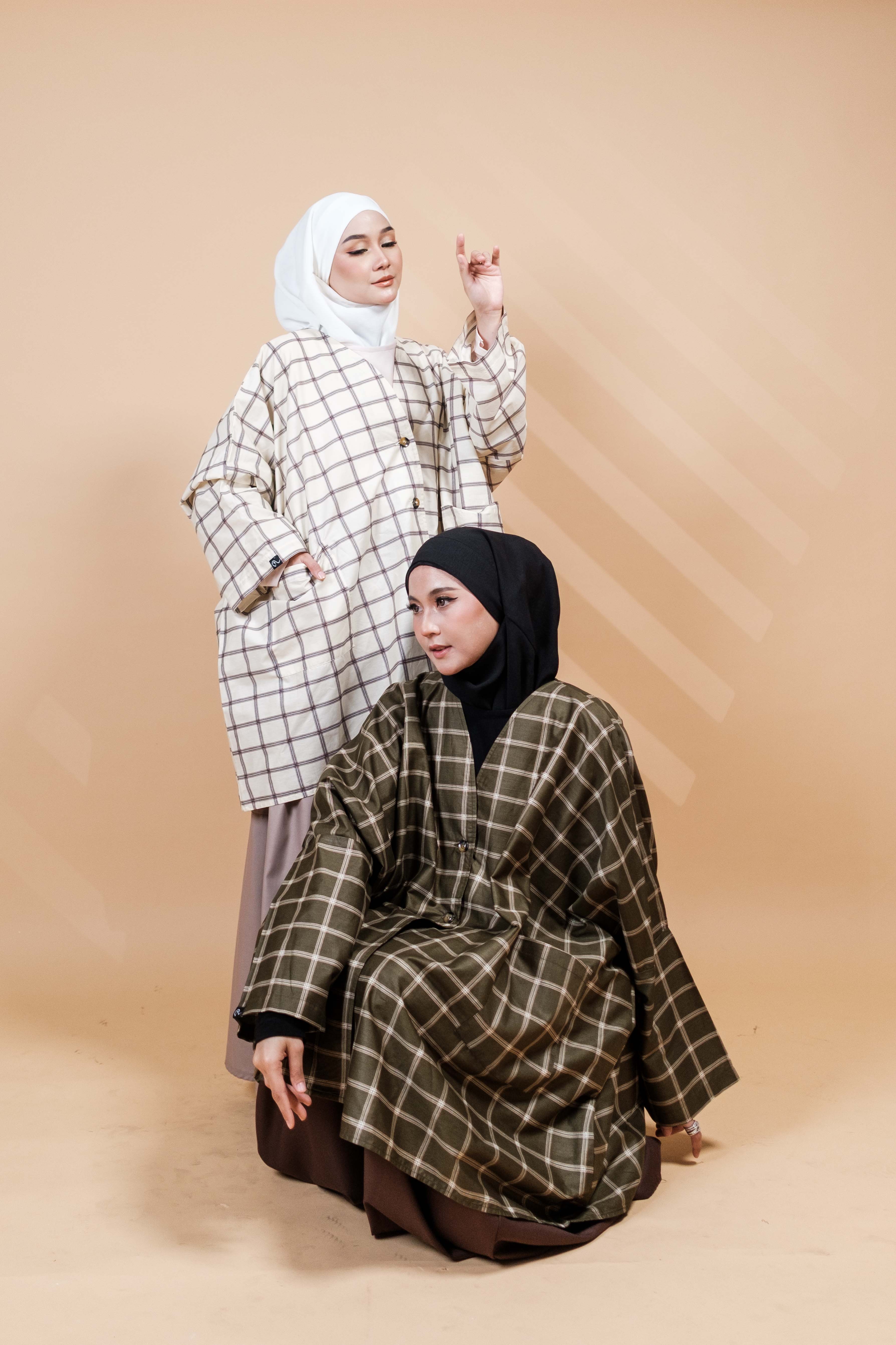 Diana Outerwear