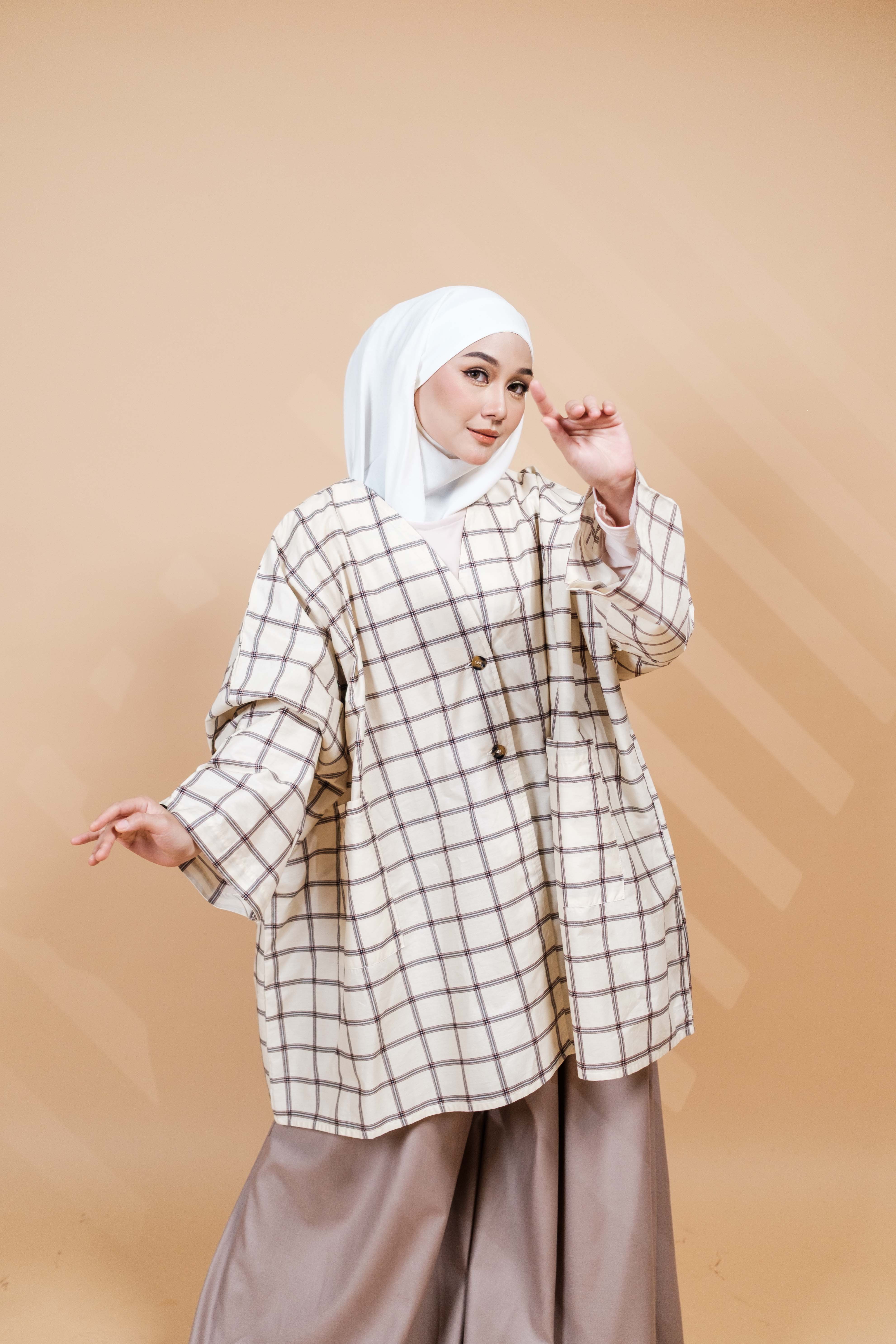 Diana Outerwear