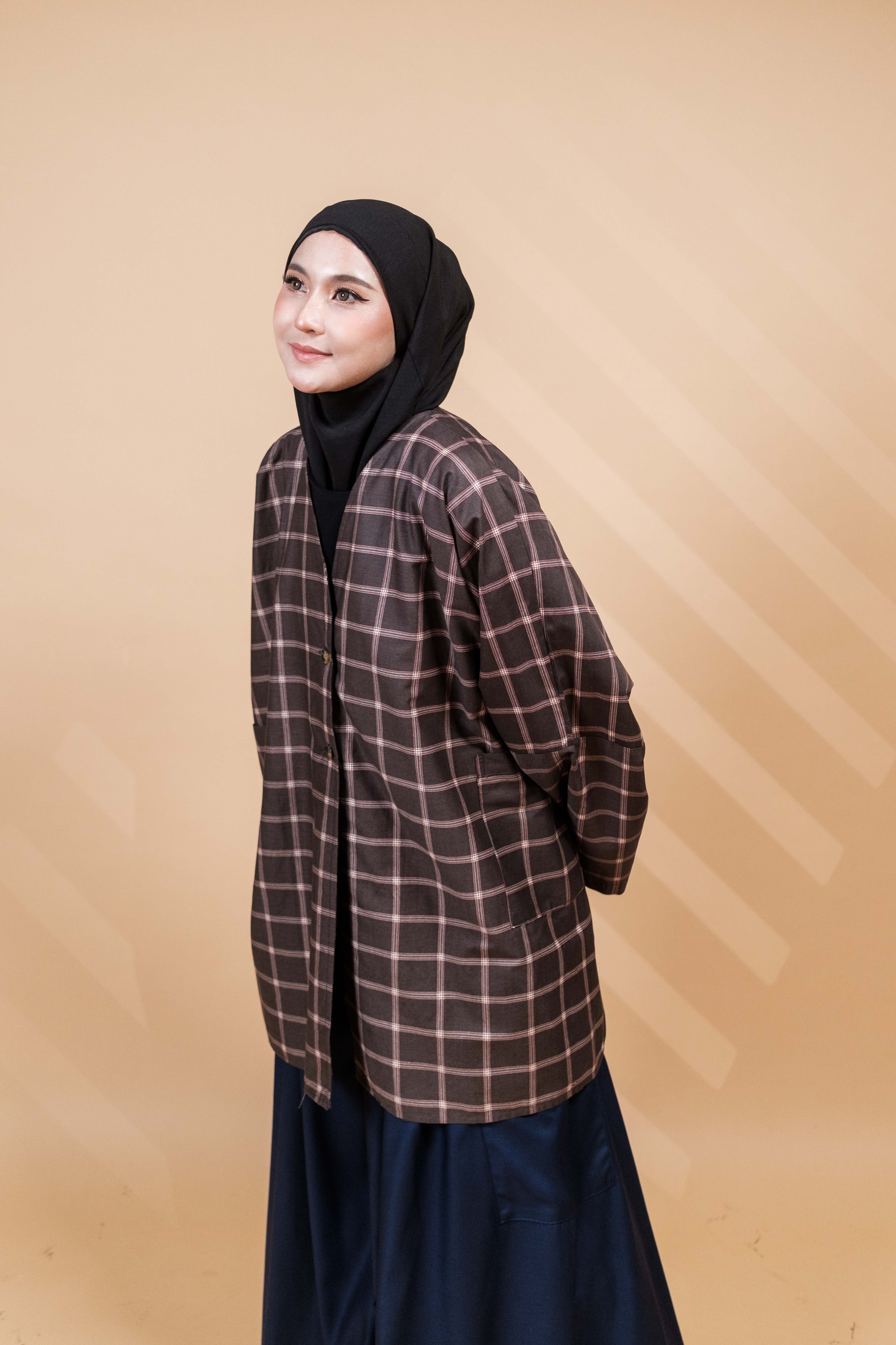Diana Outerwear