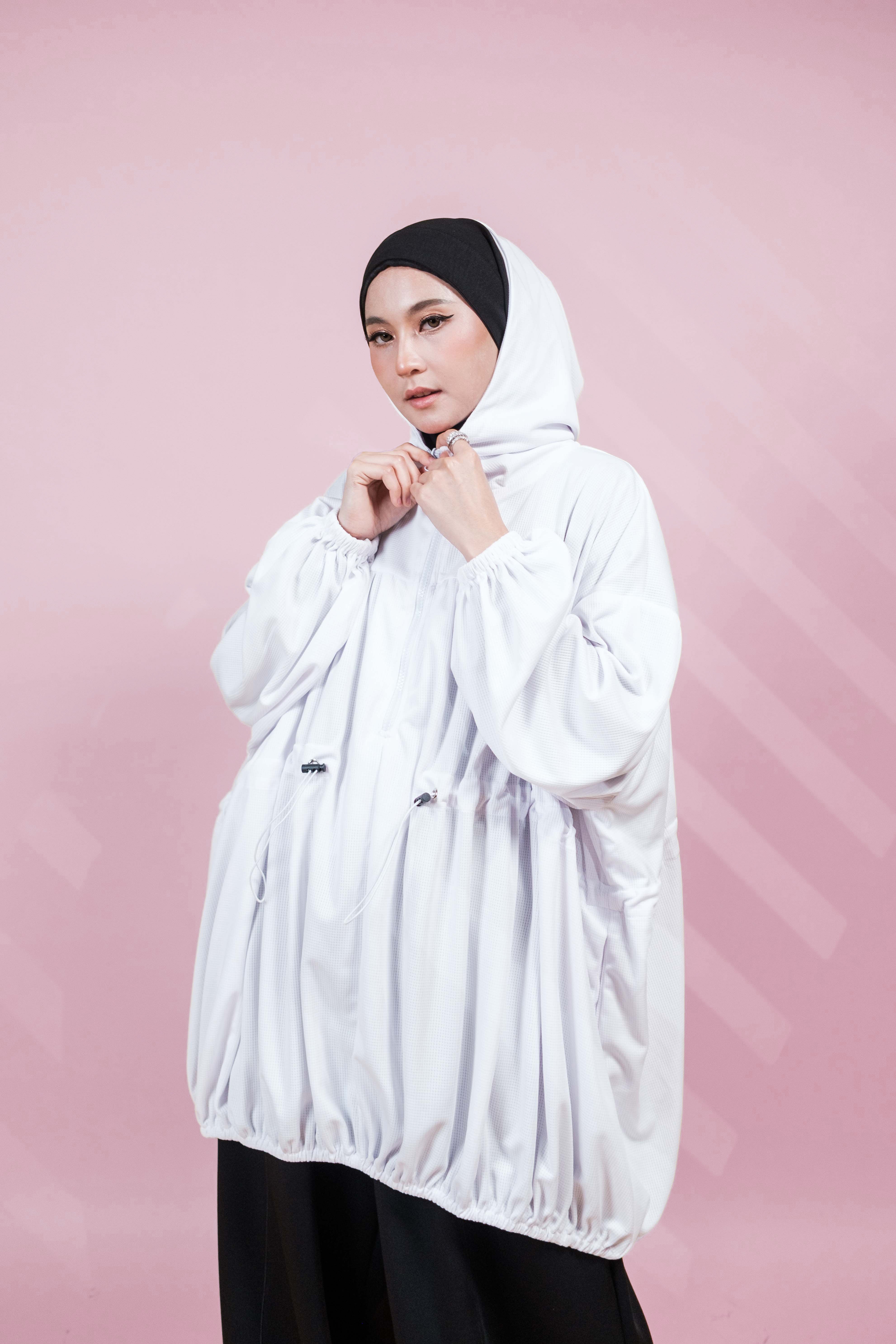 Dryfit Parka