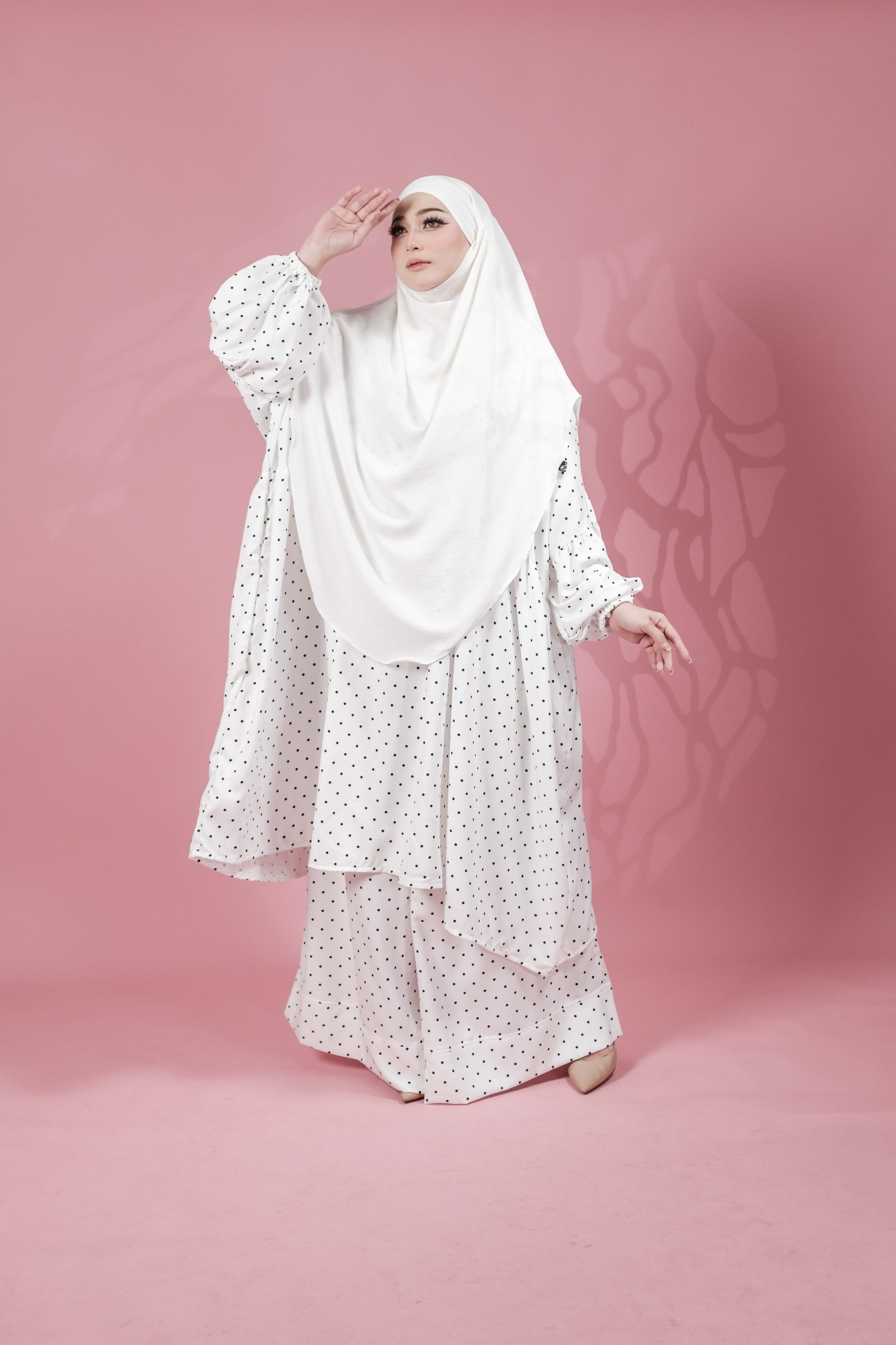 Kawaii Pants Set