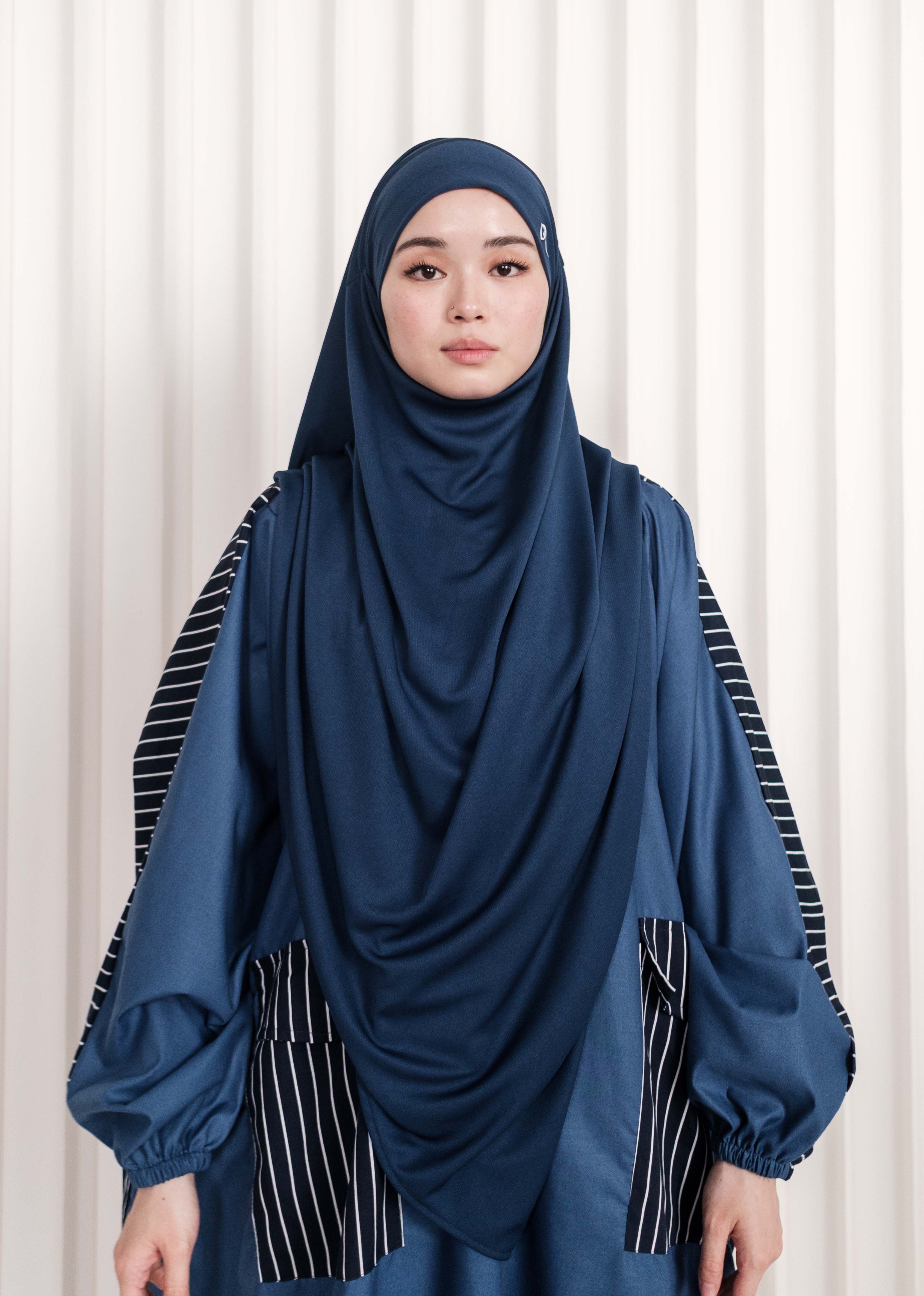 Dryfit Khimar