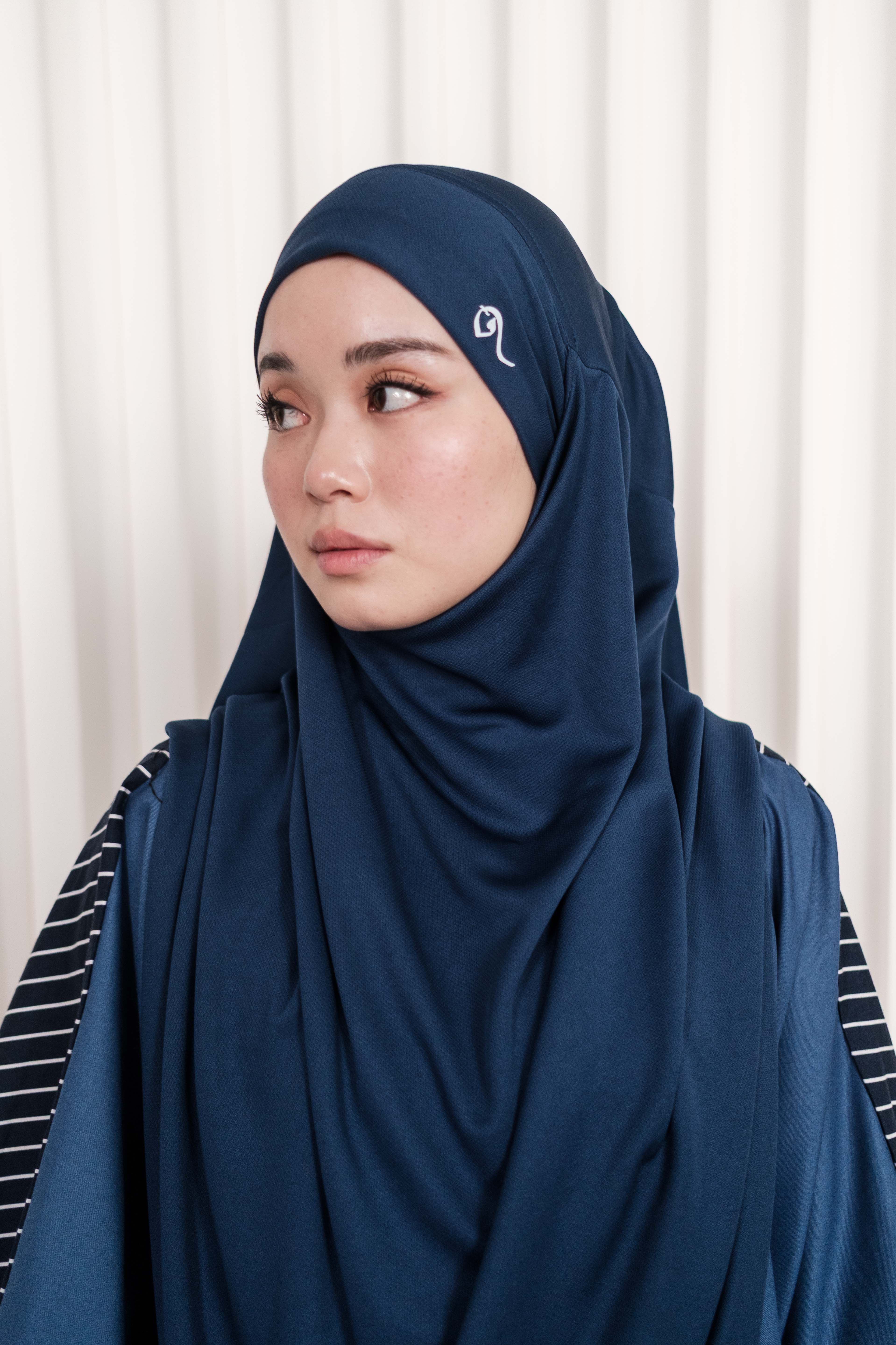 Dryfit Khimar