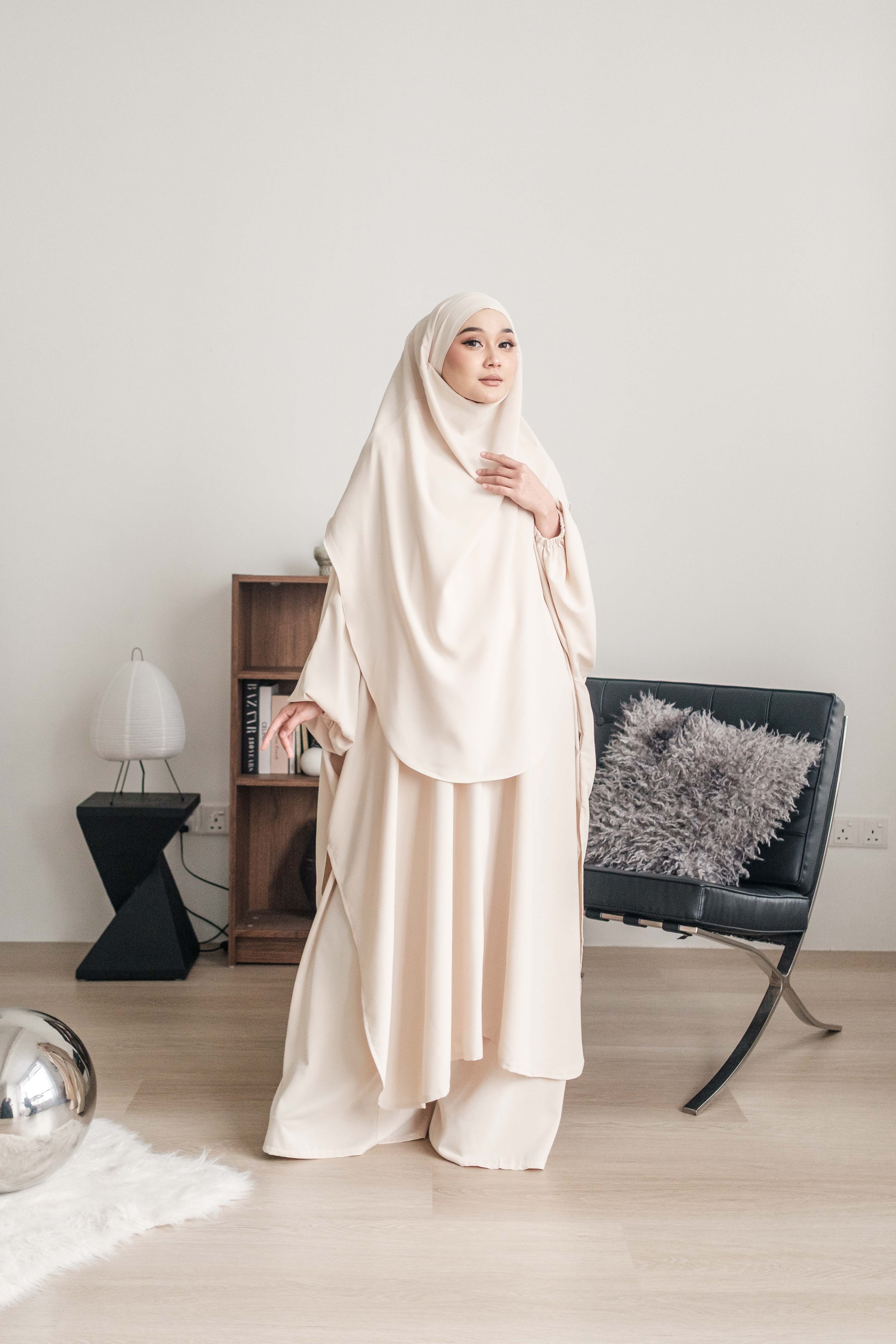 Layla Pant Suit