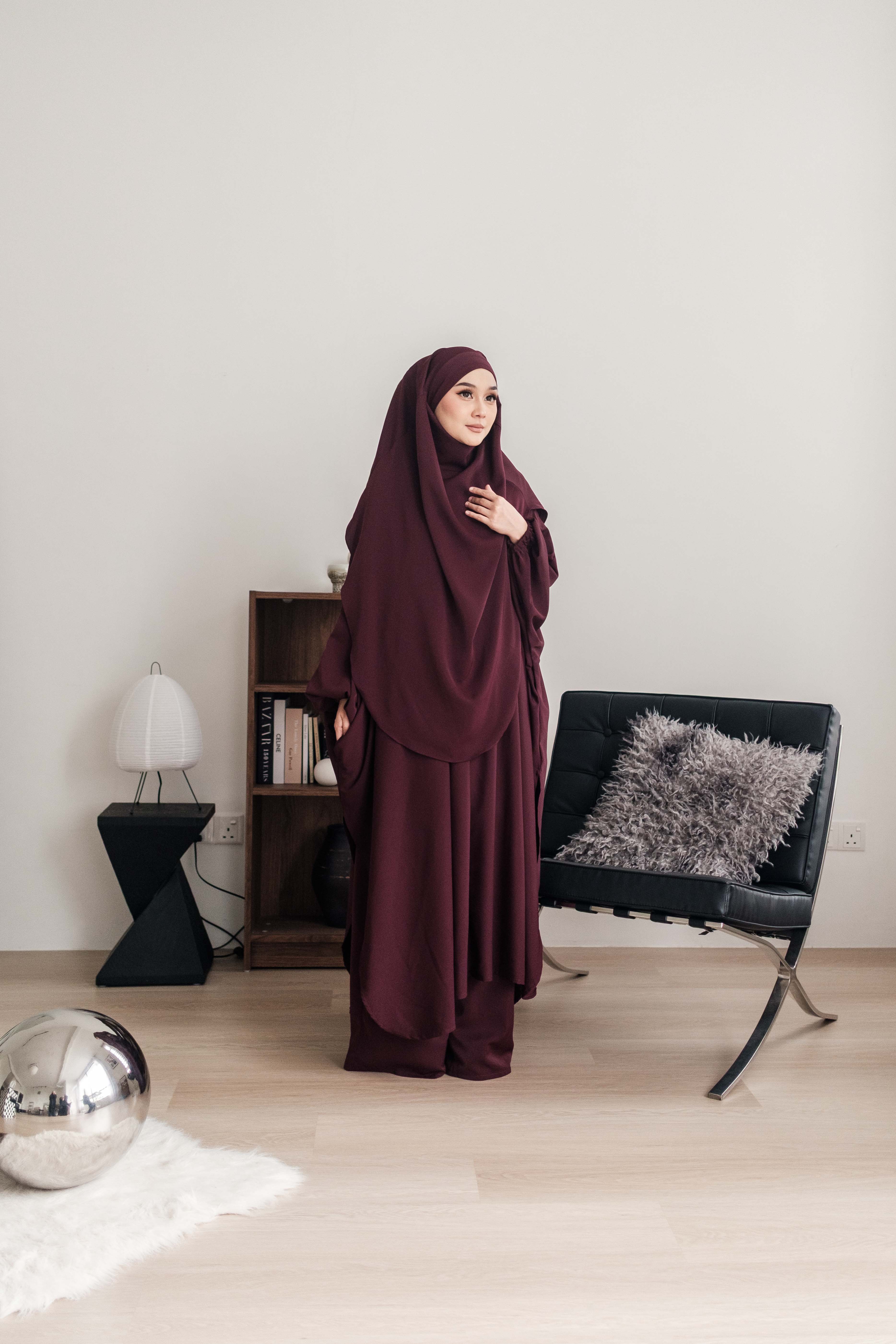Layla Pant Suit