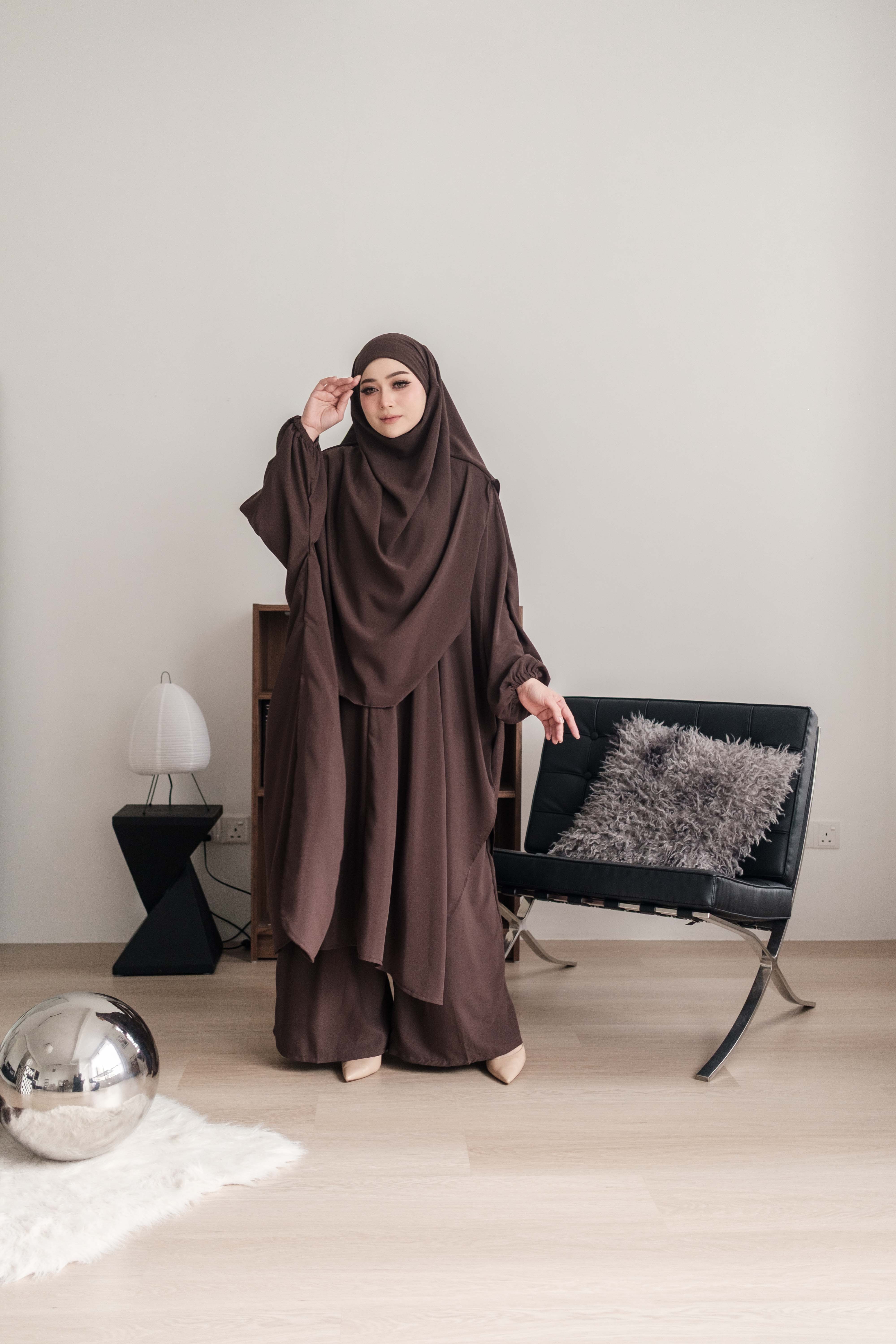 Layla Pant Suit