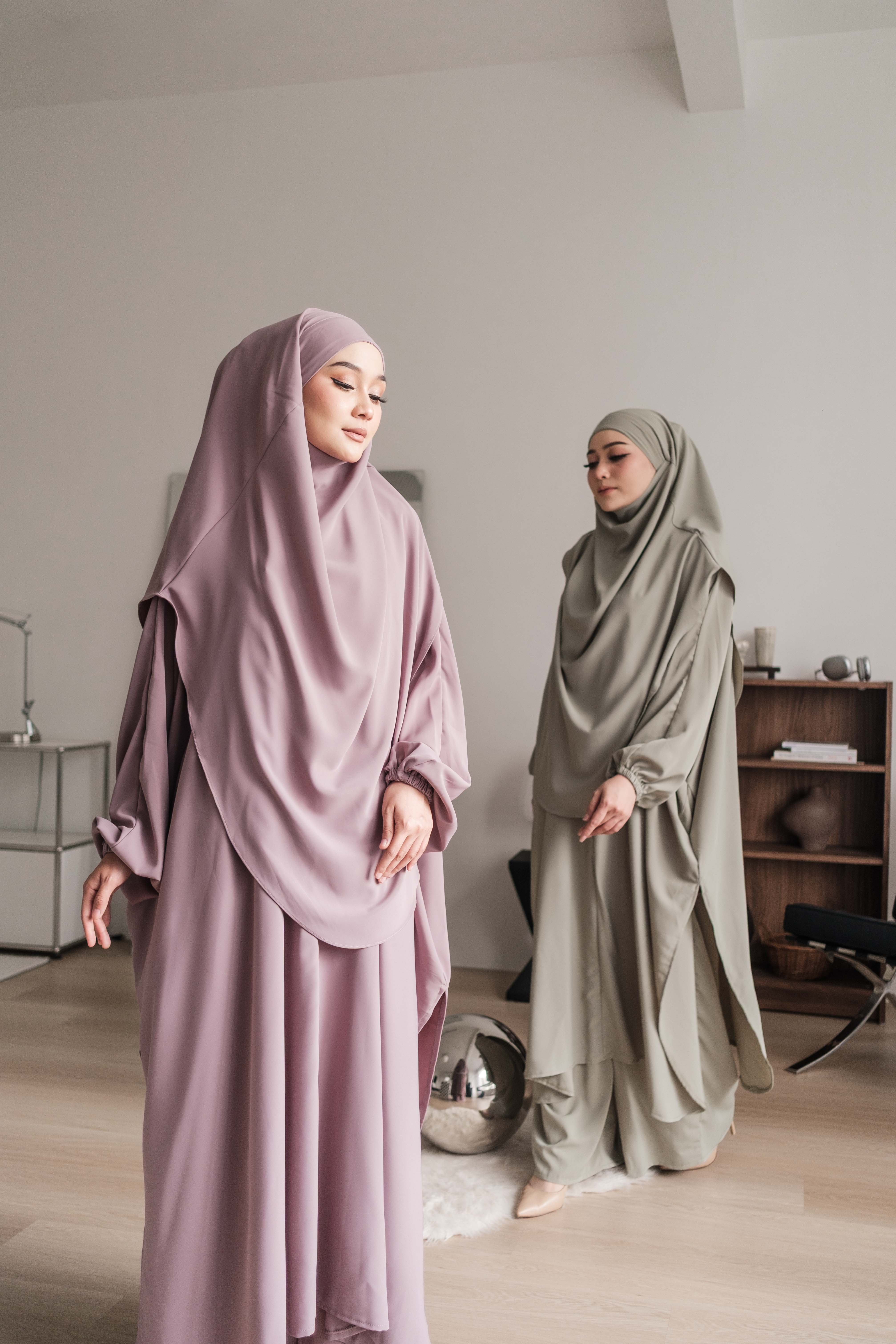 Layla Pant Suit