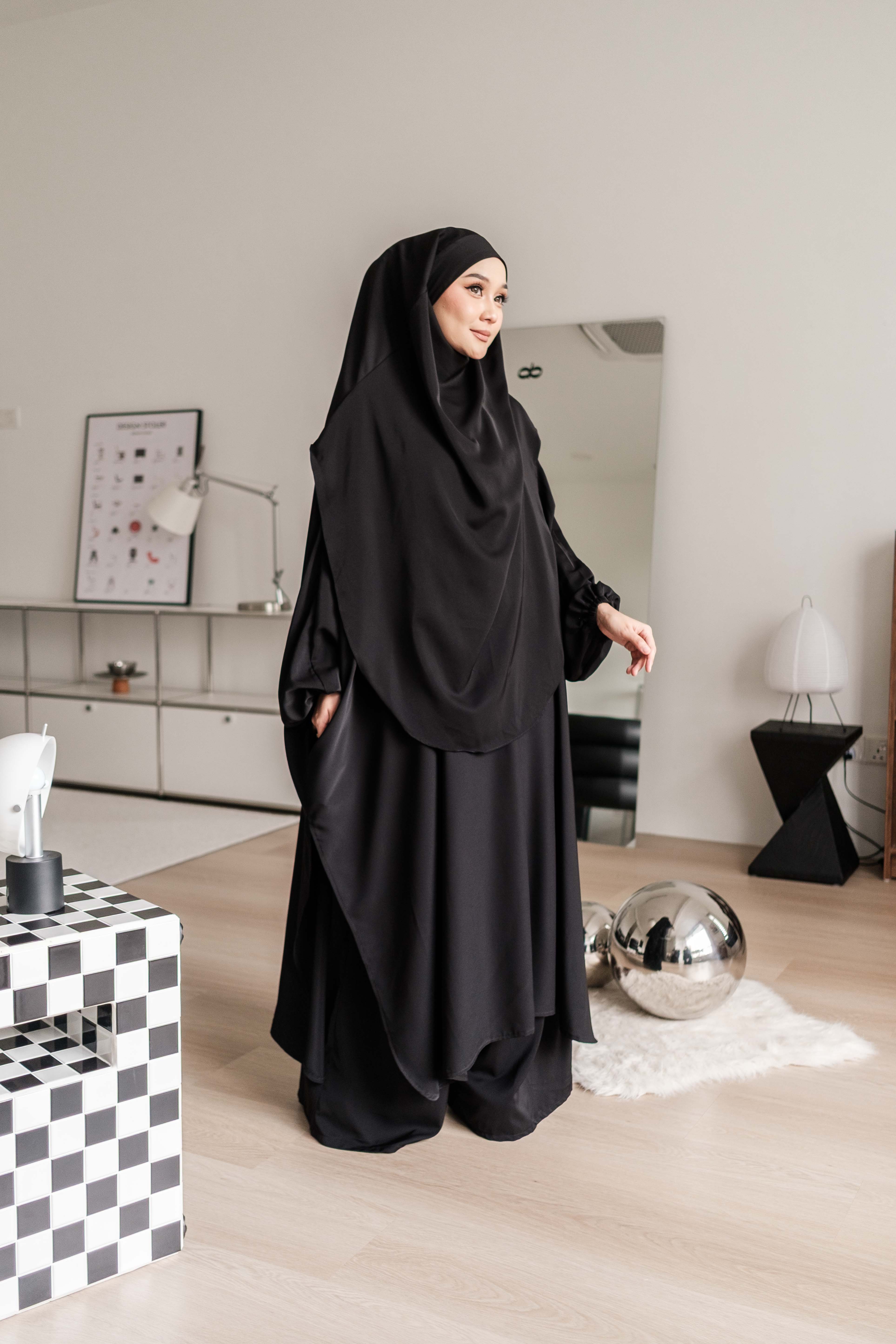 Layla Pant Suit