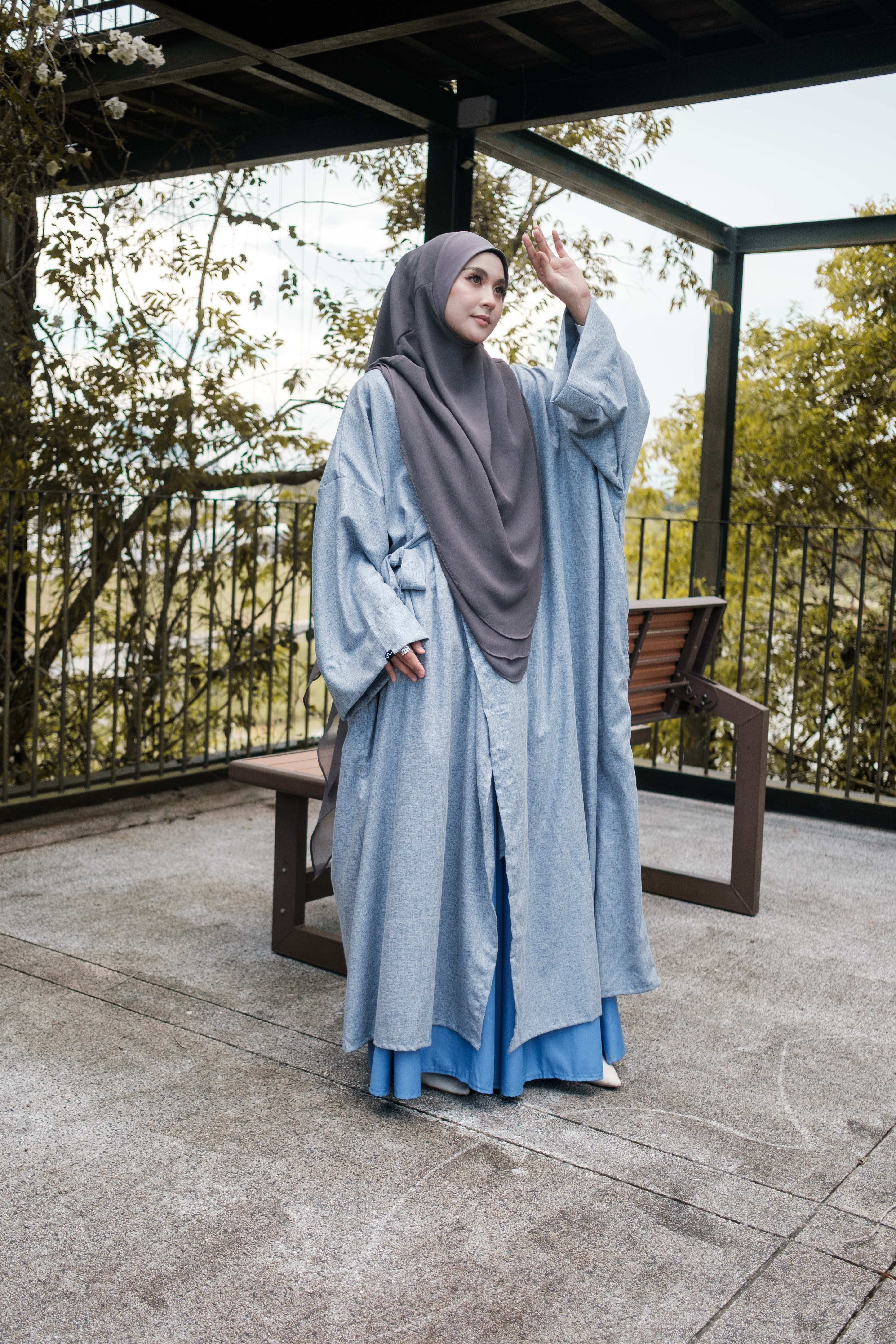 Kimono Tunic