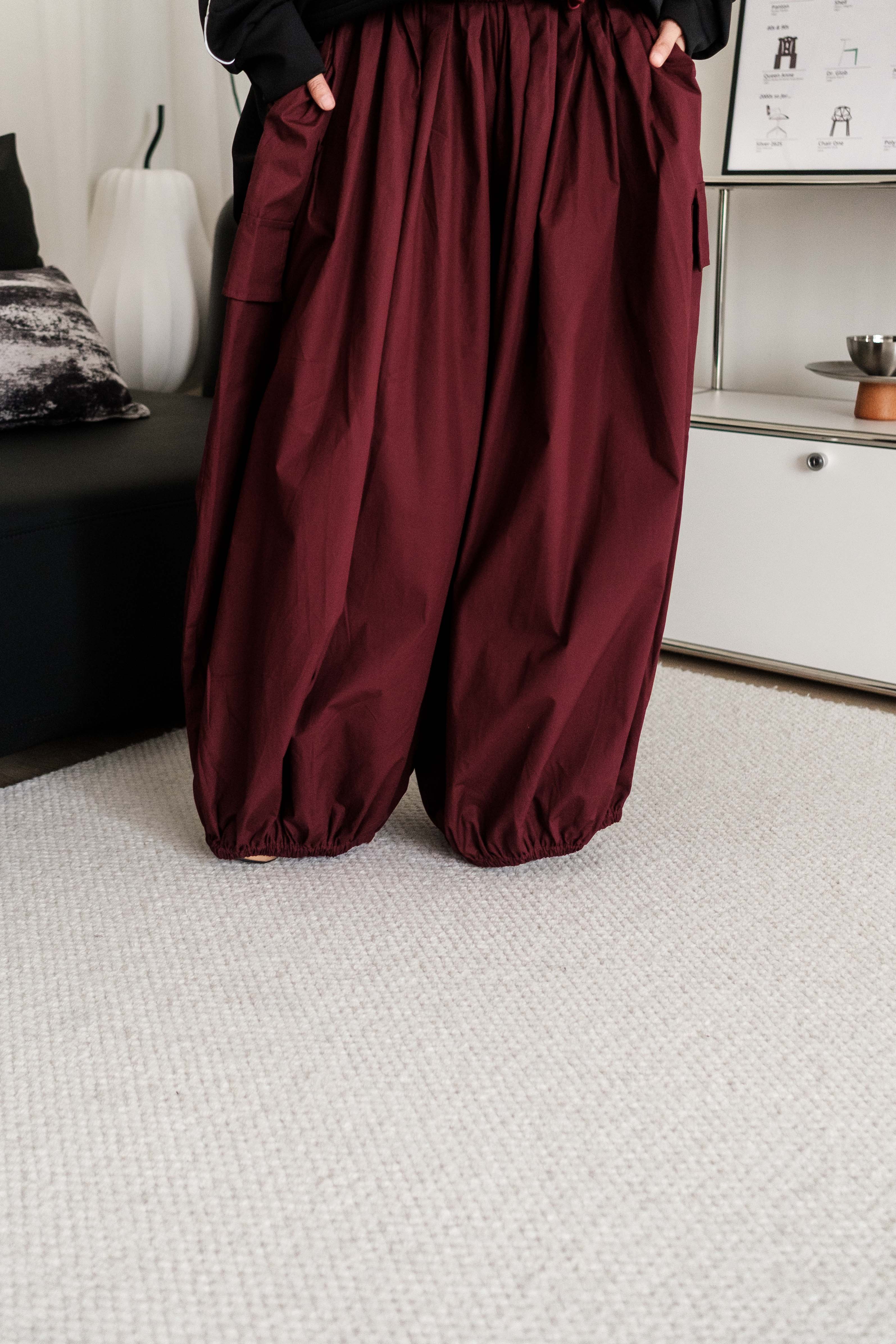 Akira Harem Pants