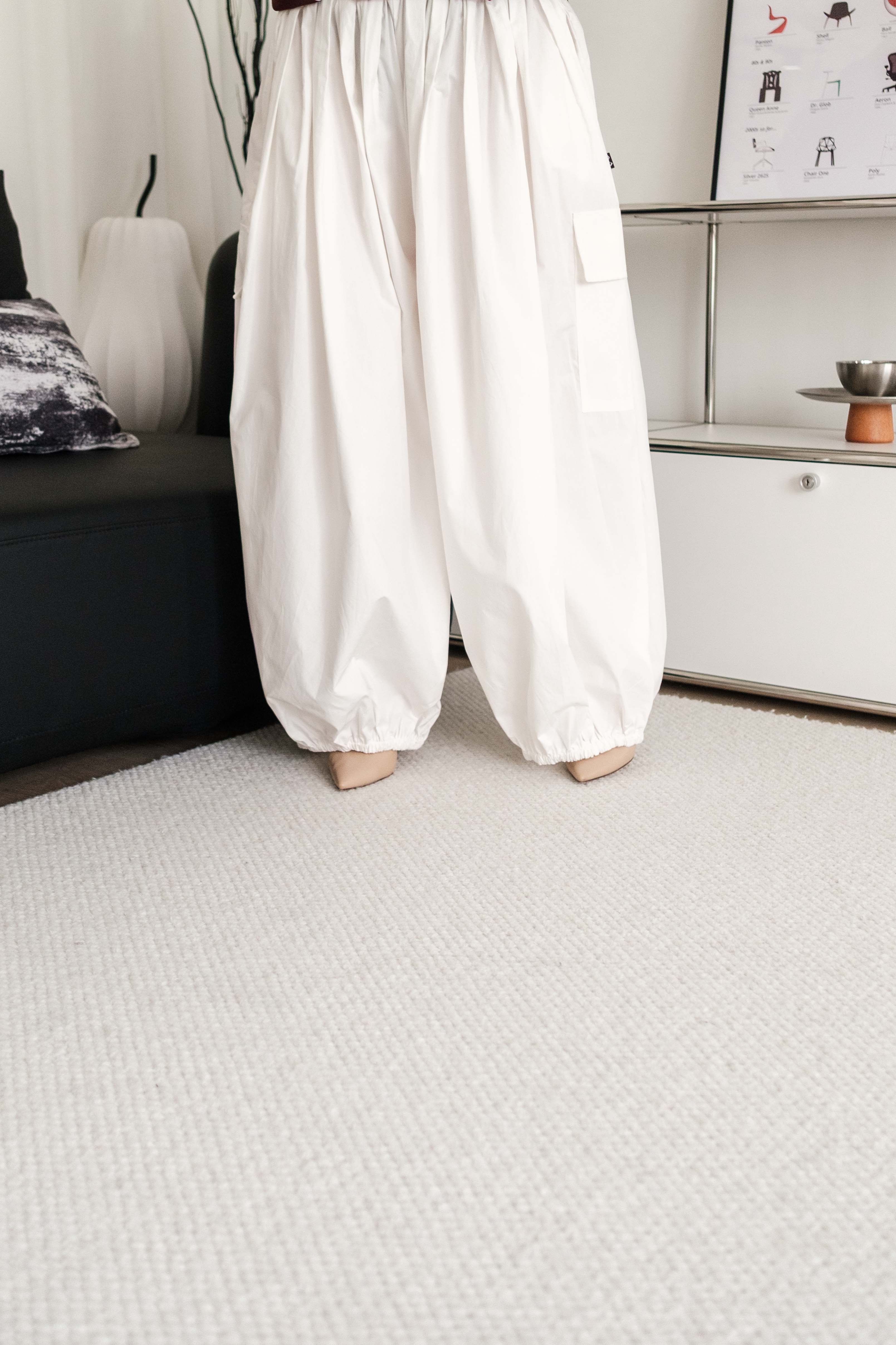Akira Harem Pants