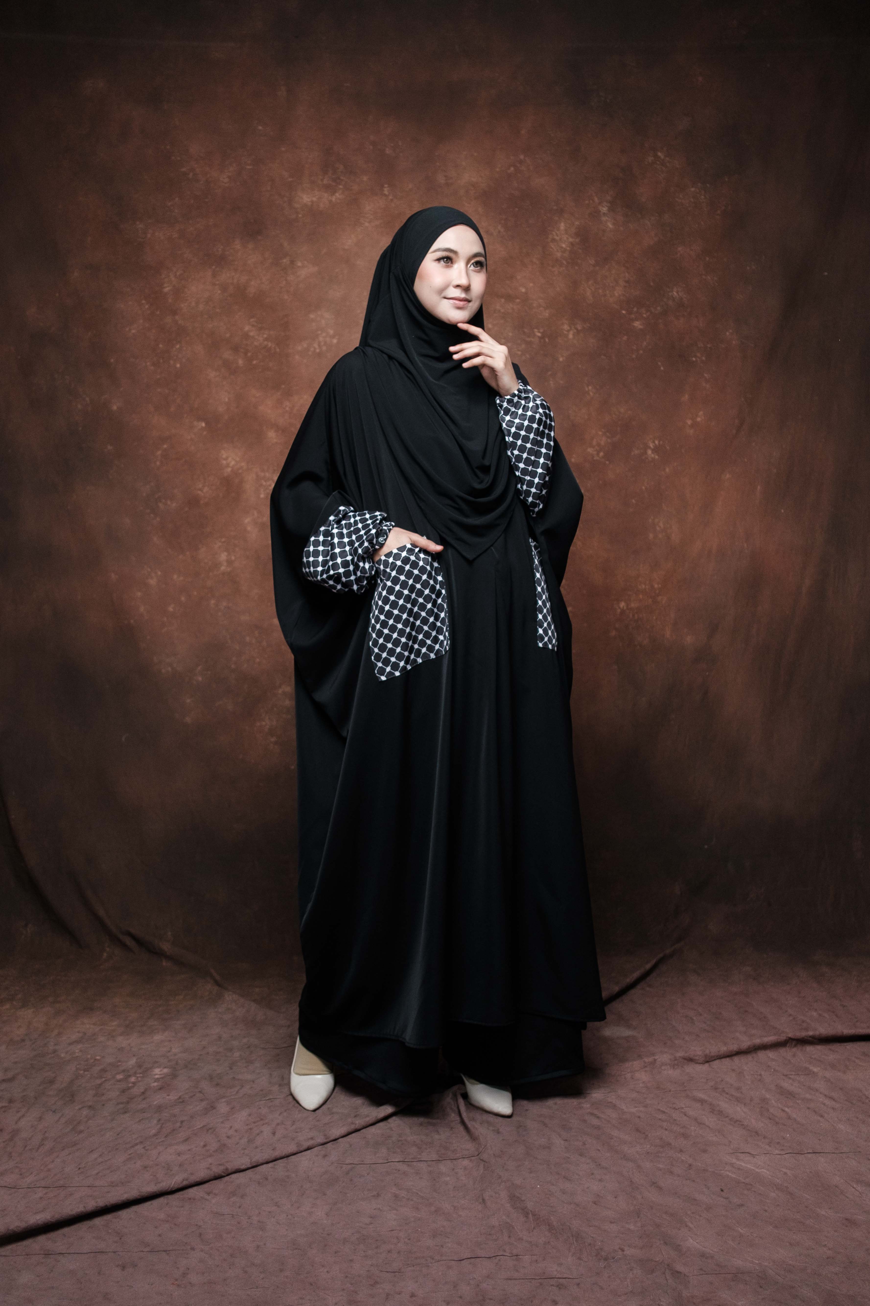 Keifiyah Black Series