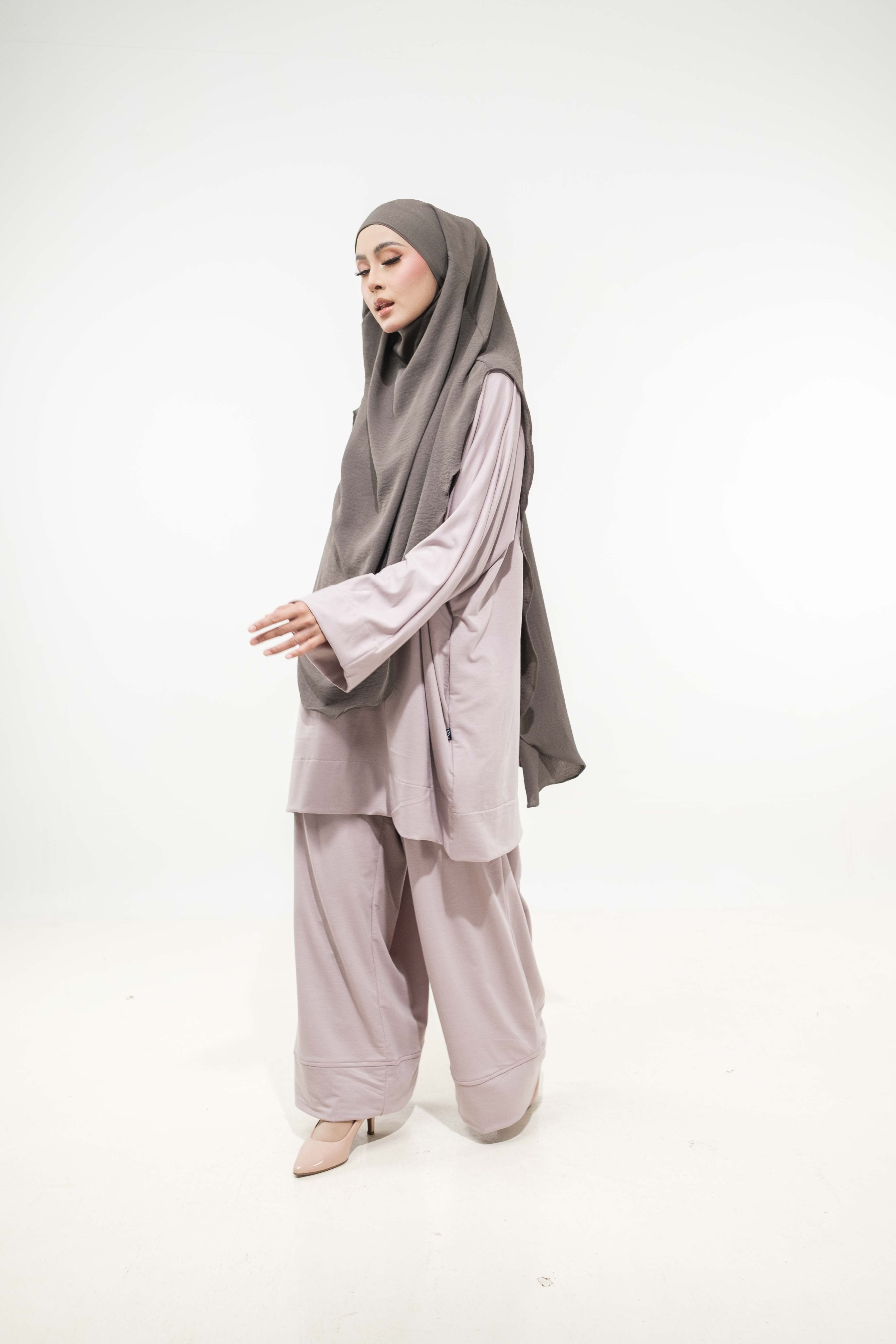 Cozy Pants Set