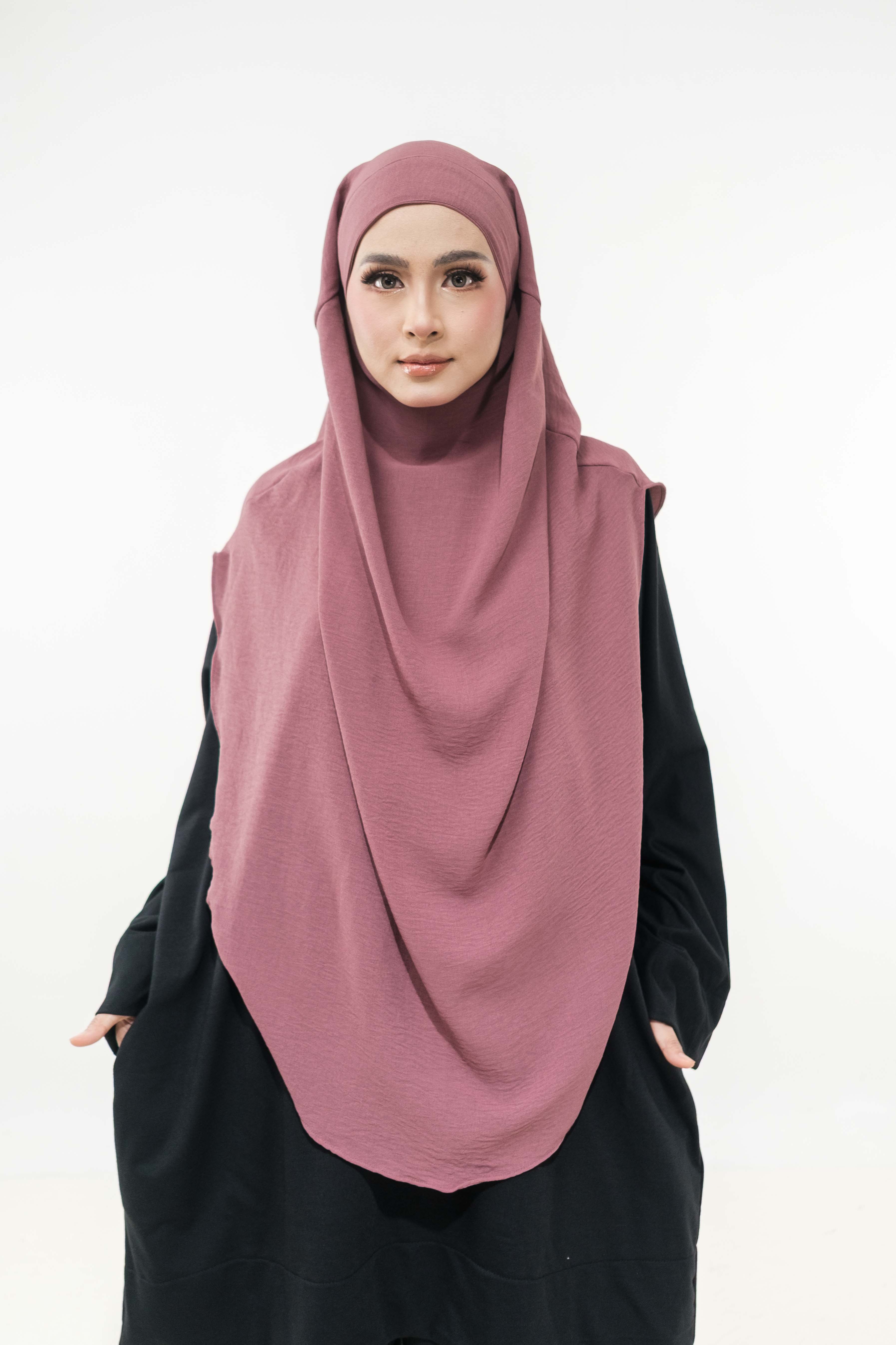French Khimar