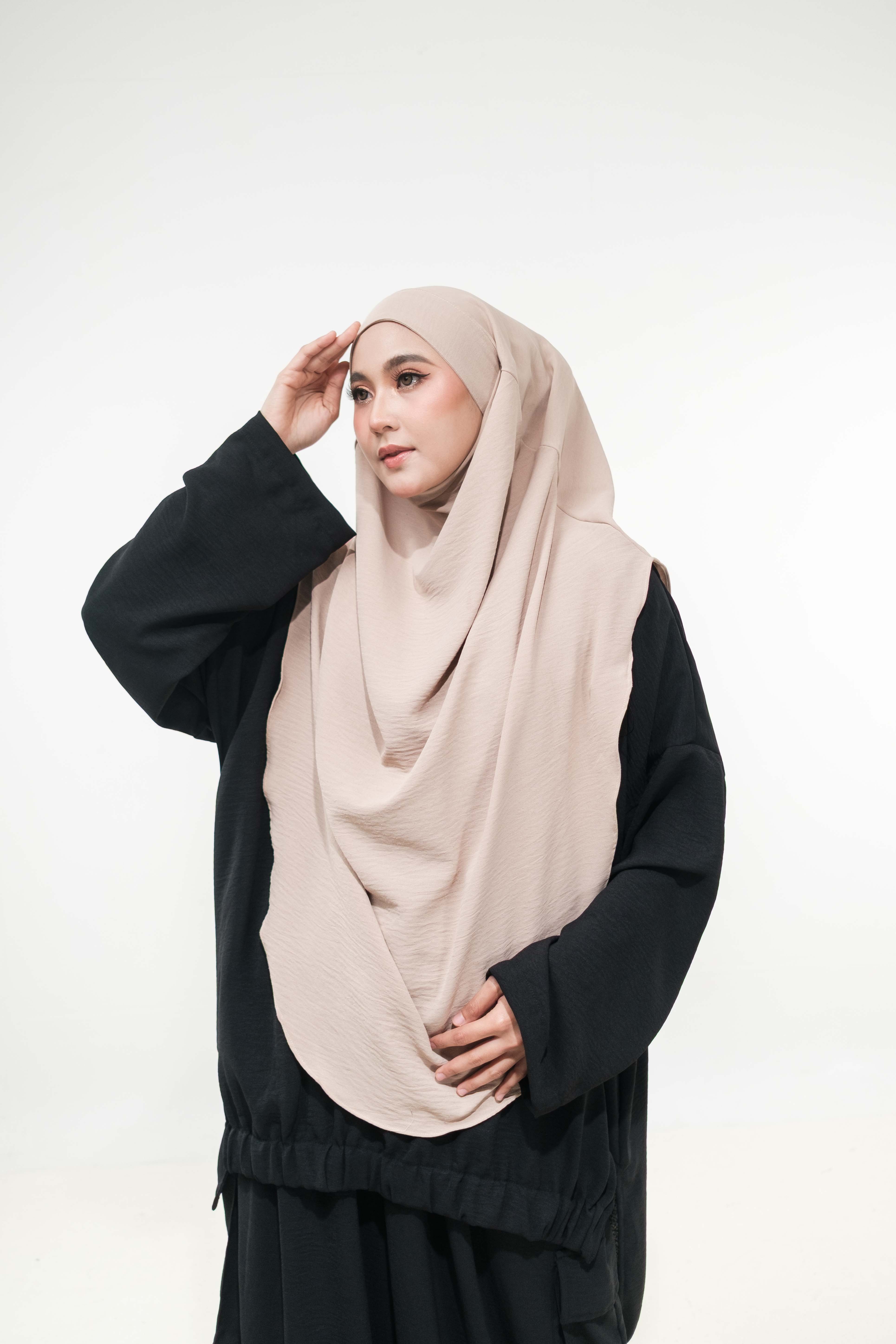 French Khimar