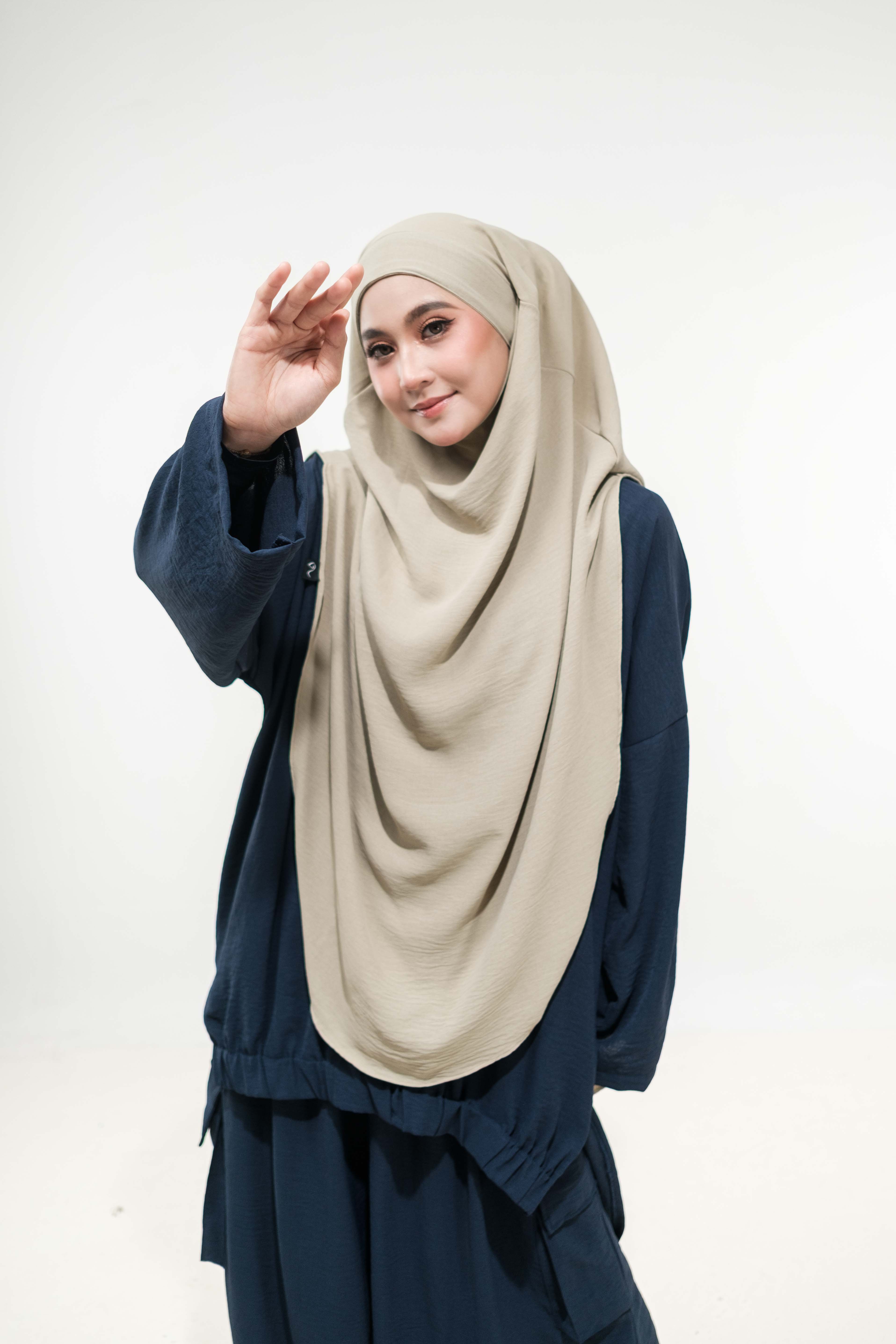 French Khimar