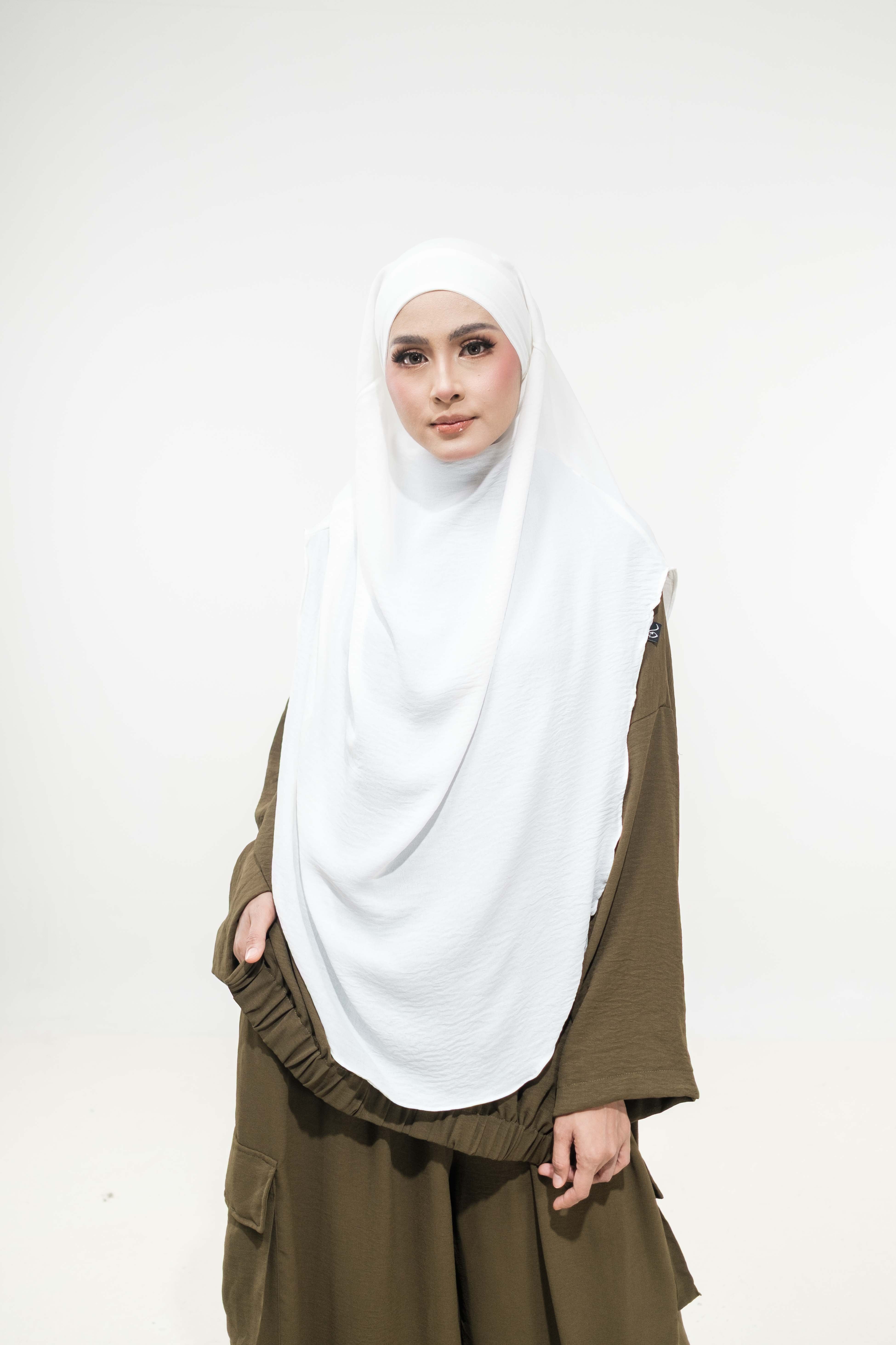 French Khimar