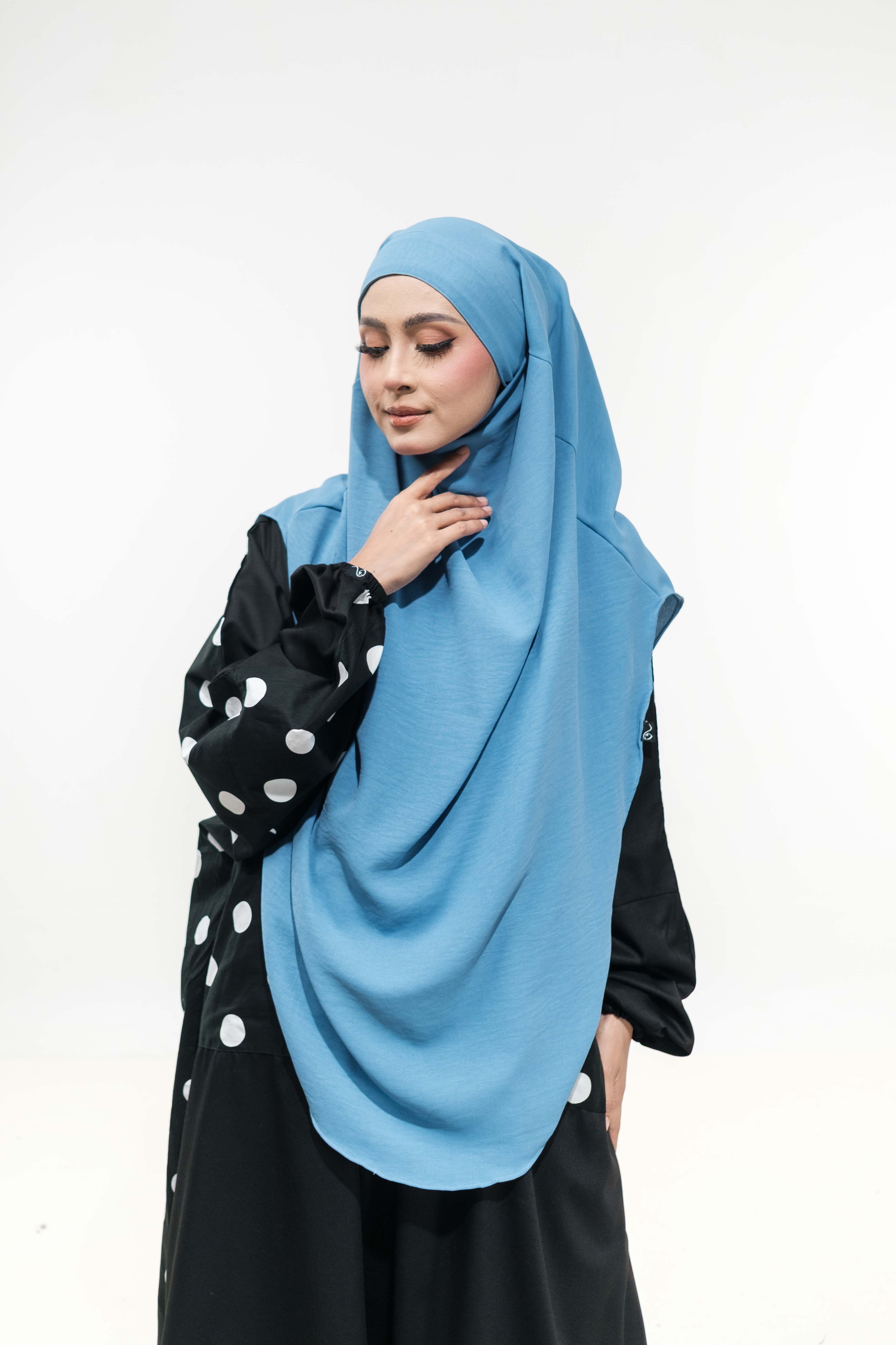 French Khimar