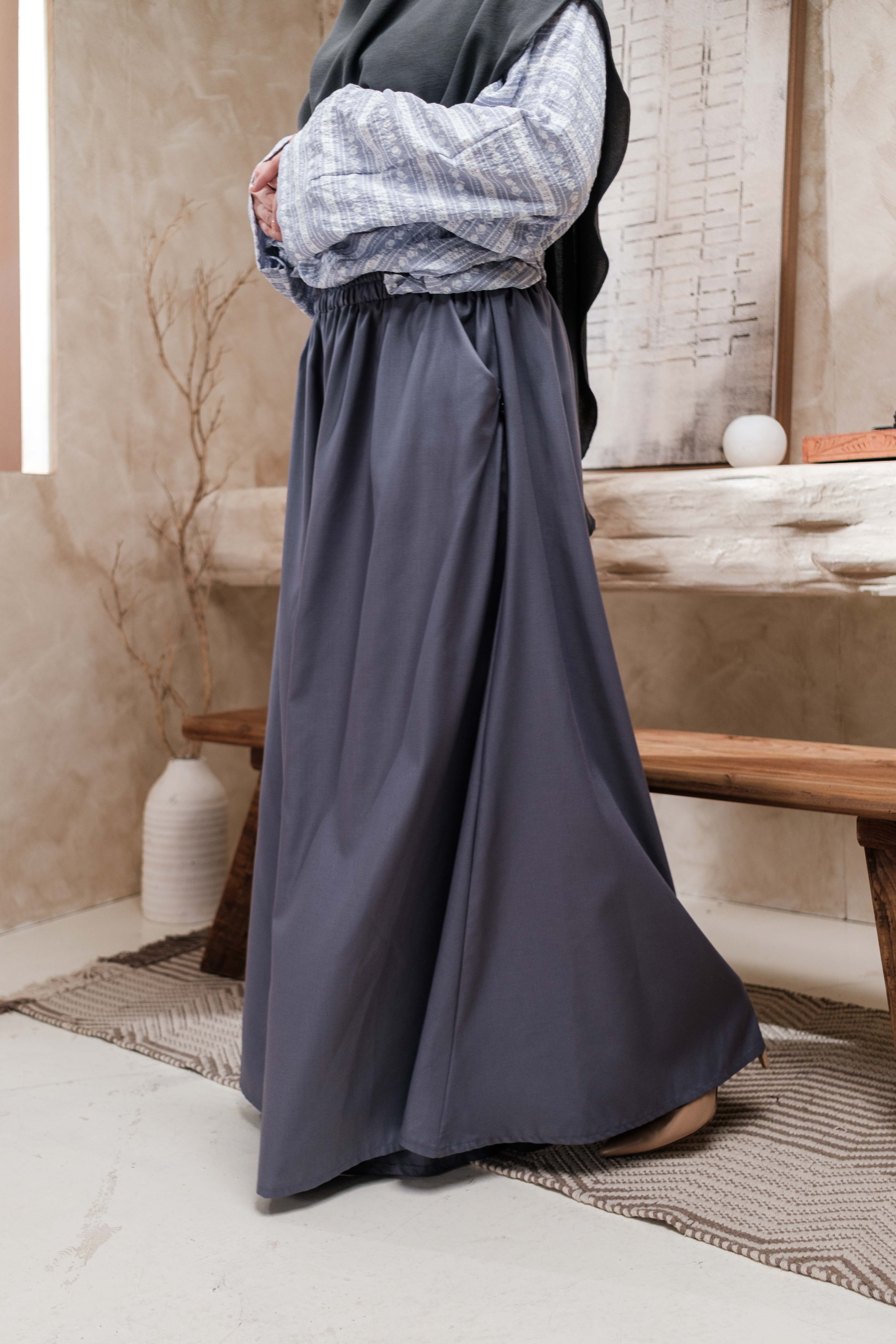Palazzo Pants