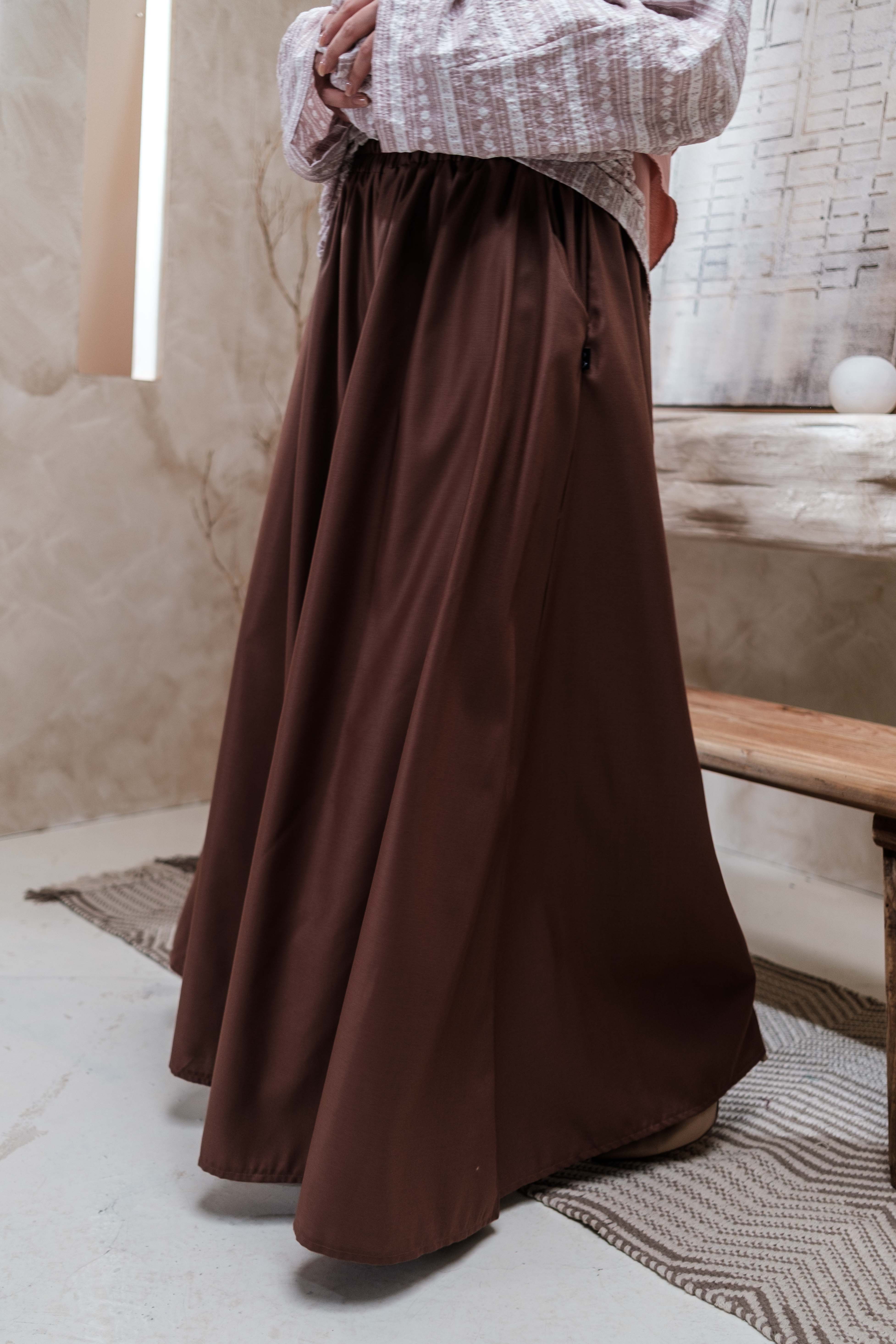 Palazzo Pants